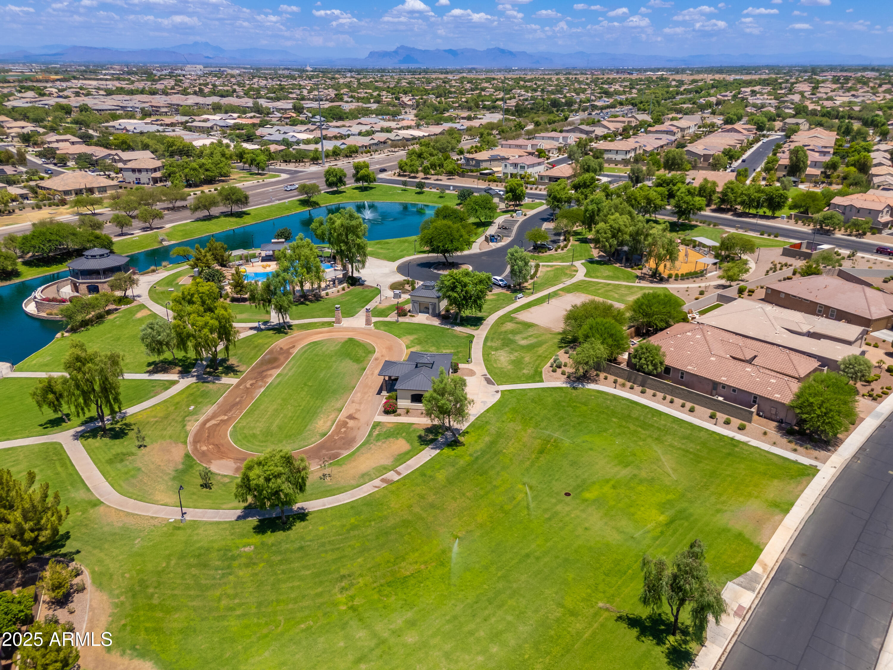 3570 E LANTANA Drive