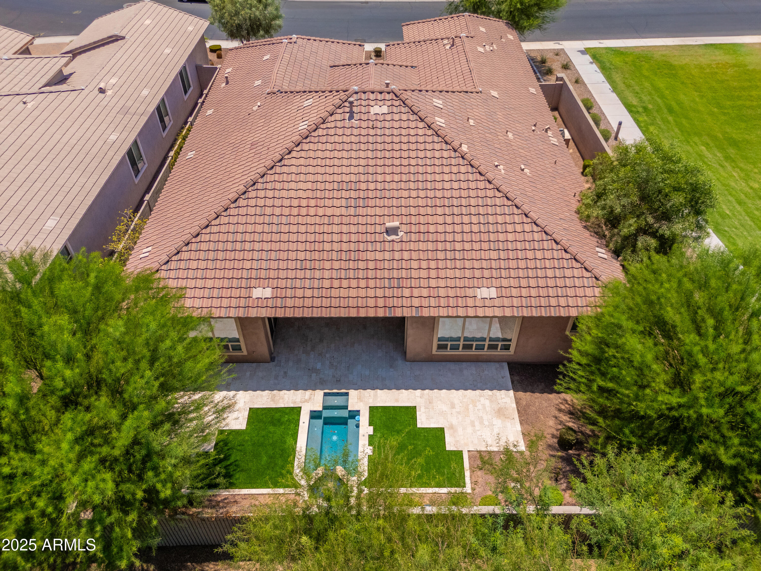 3570 E LANTANA Drive