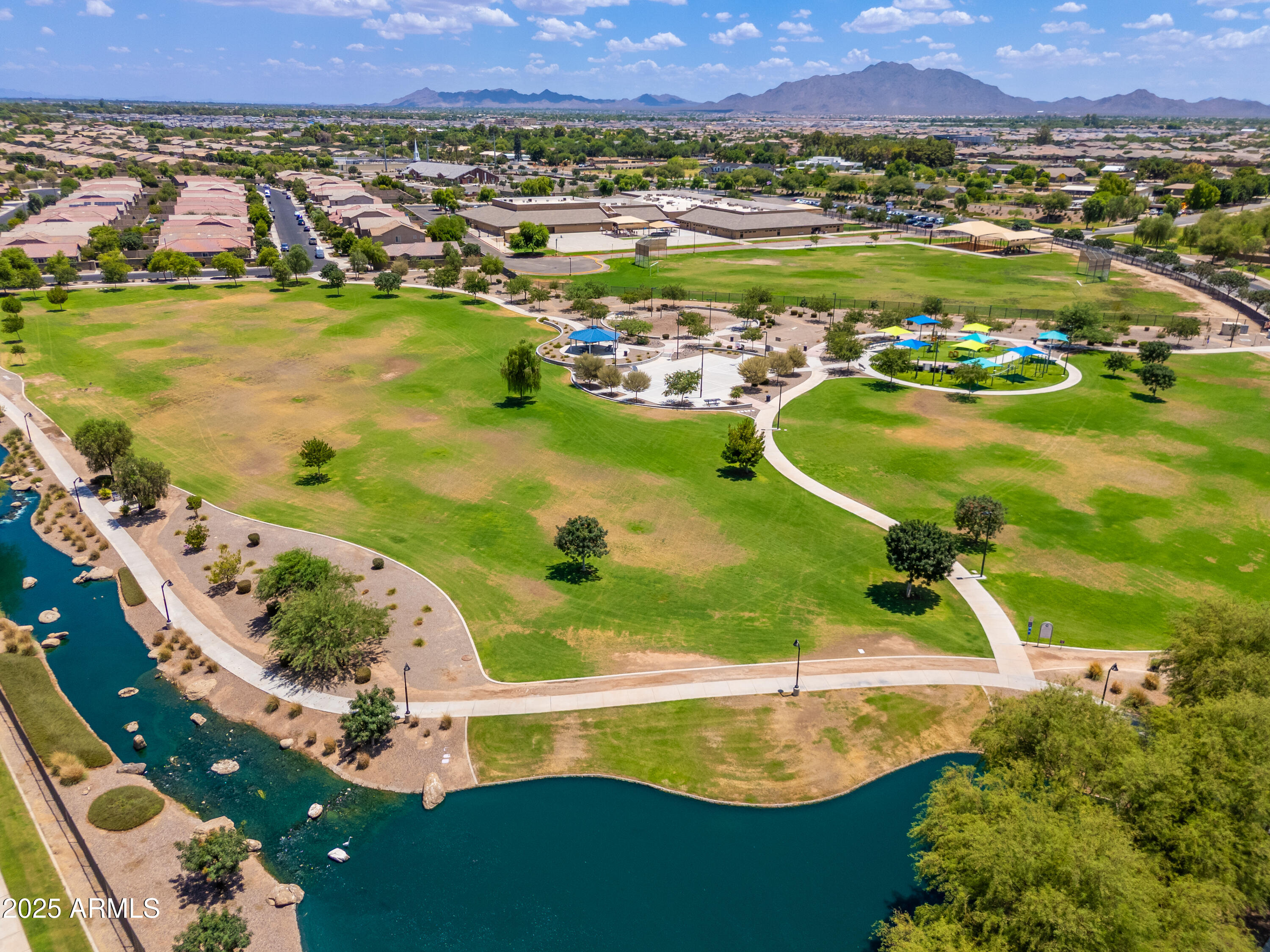 3570 E LANTANA Drive