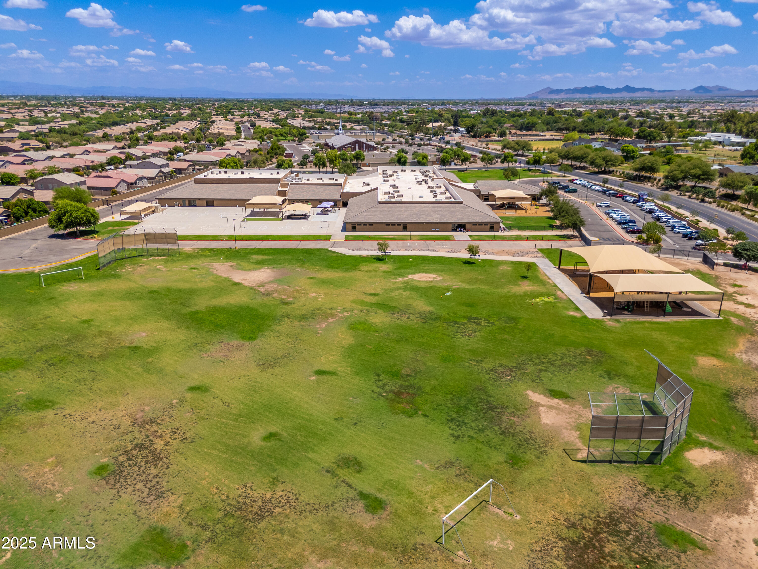 3570 E LANTANA Drive