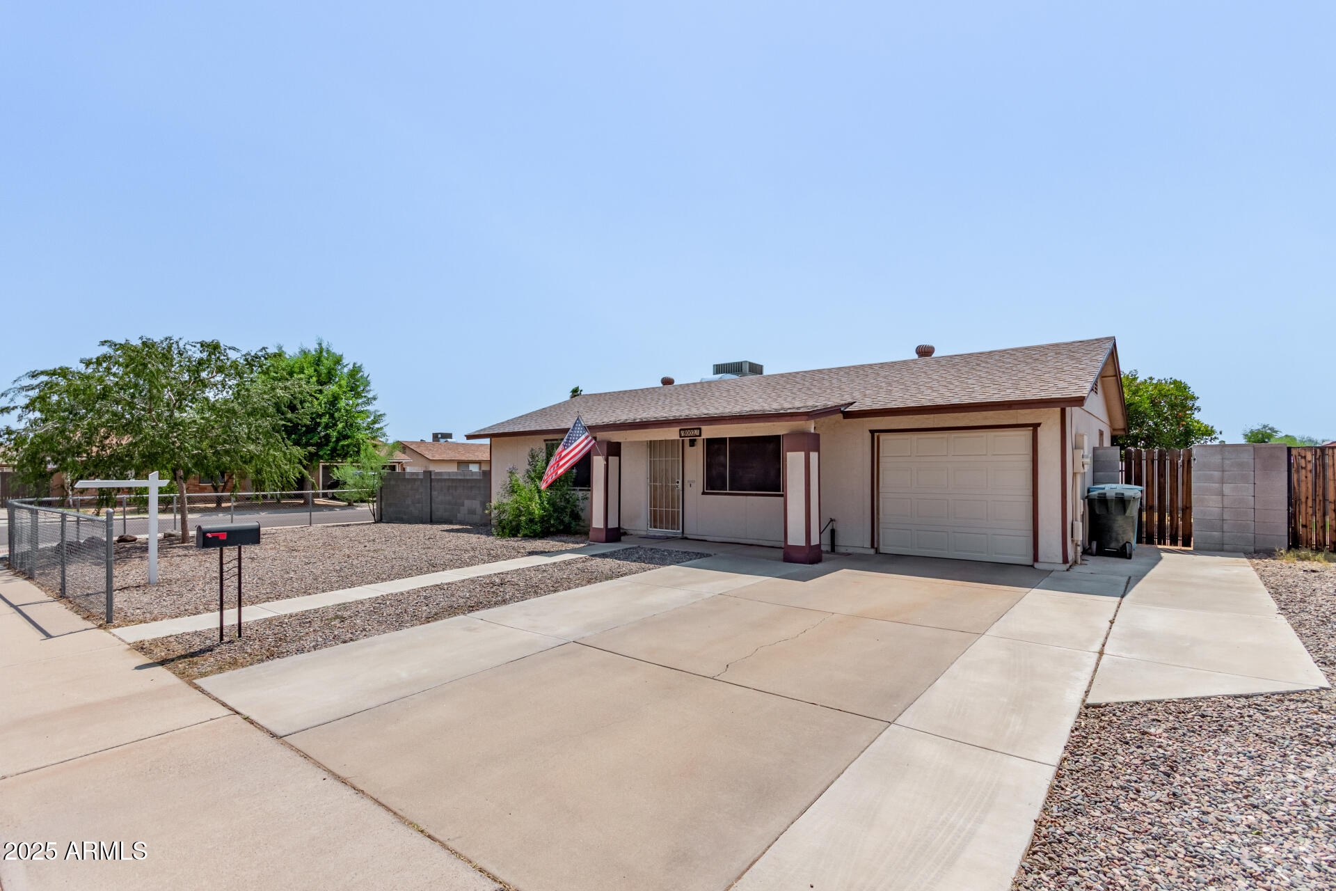 18002 N 31ST Drive