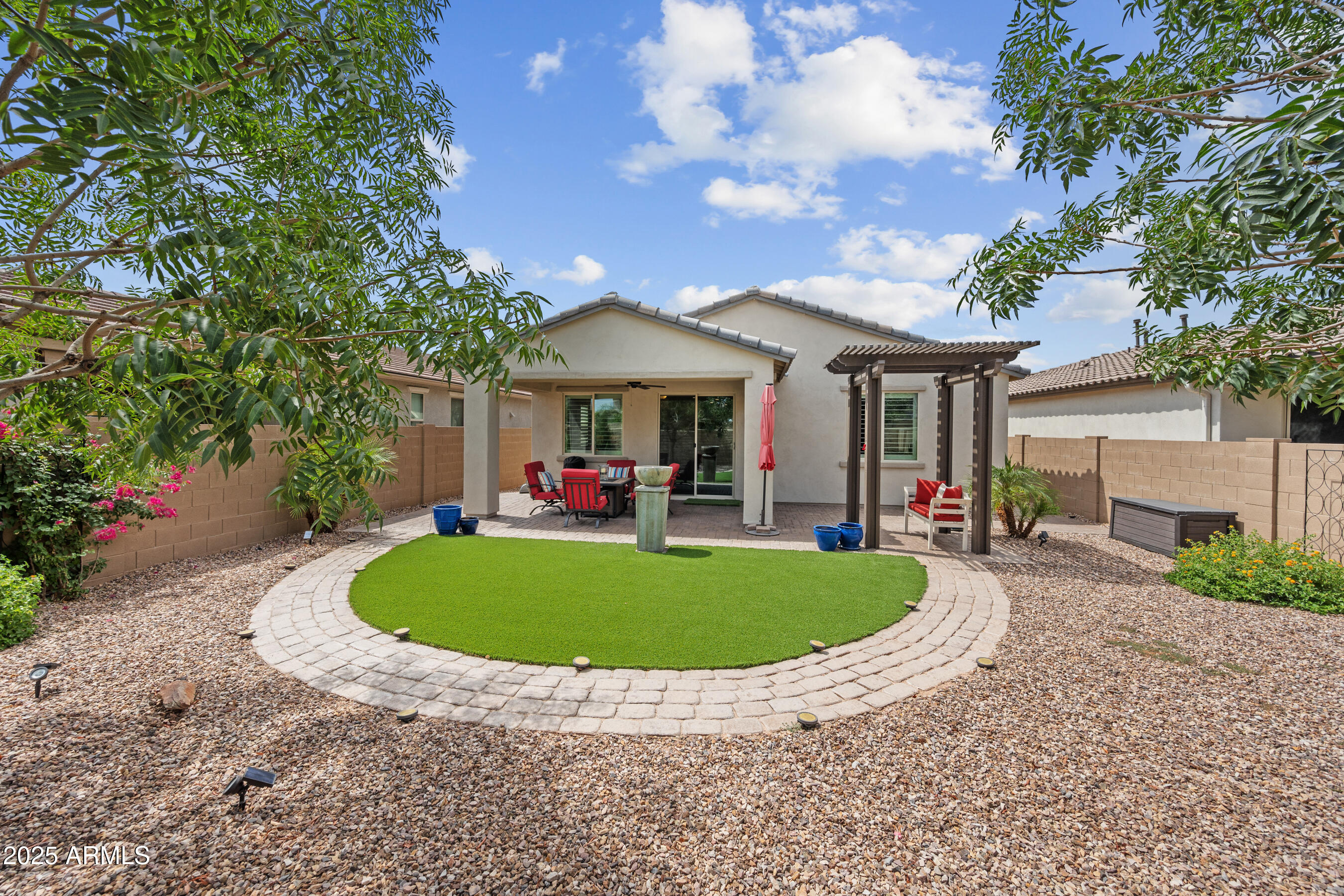 10704 E Twister Avenue