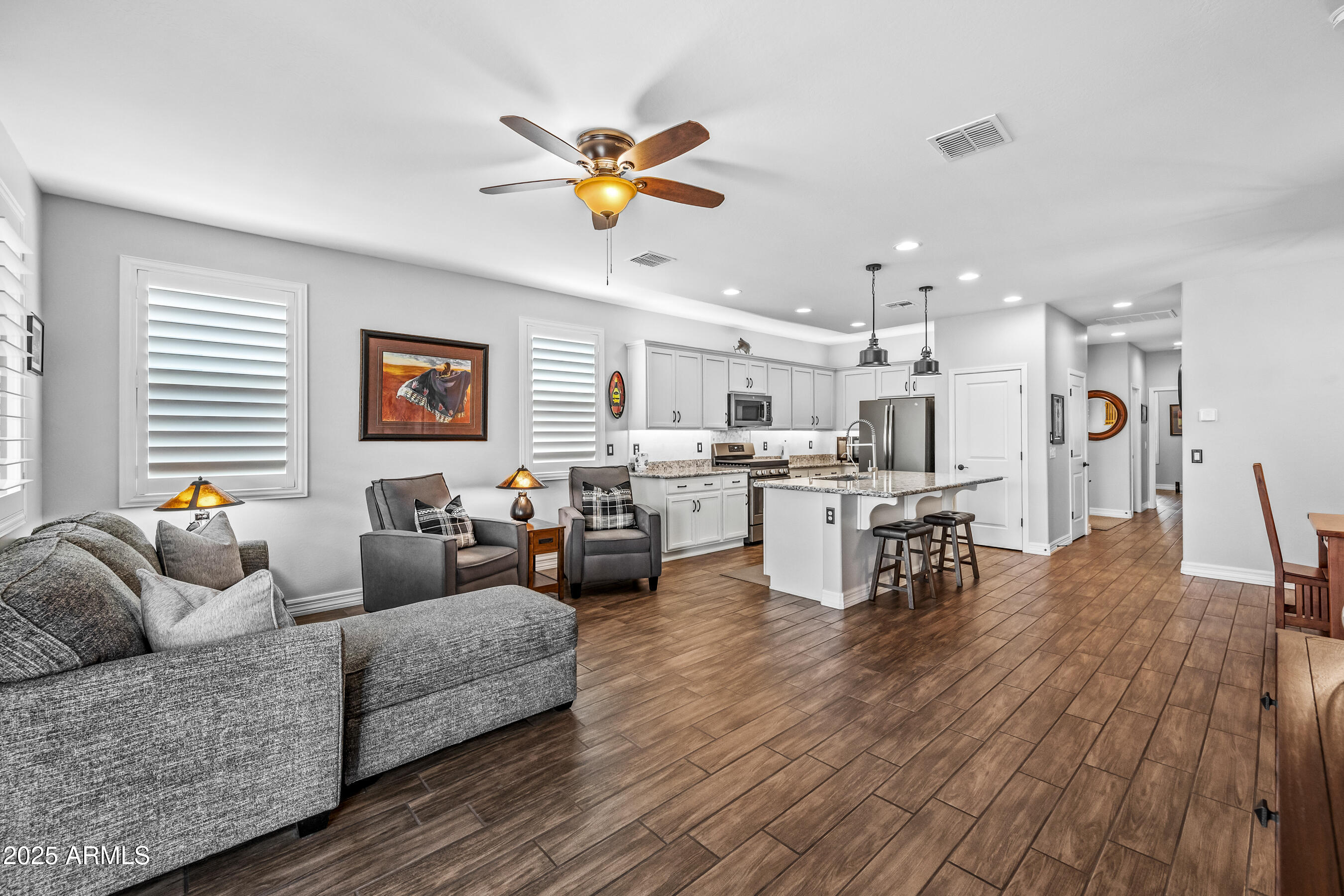 10704 E Twister Avenue