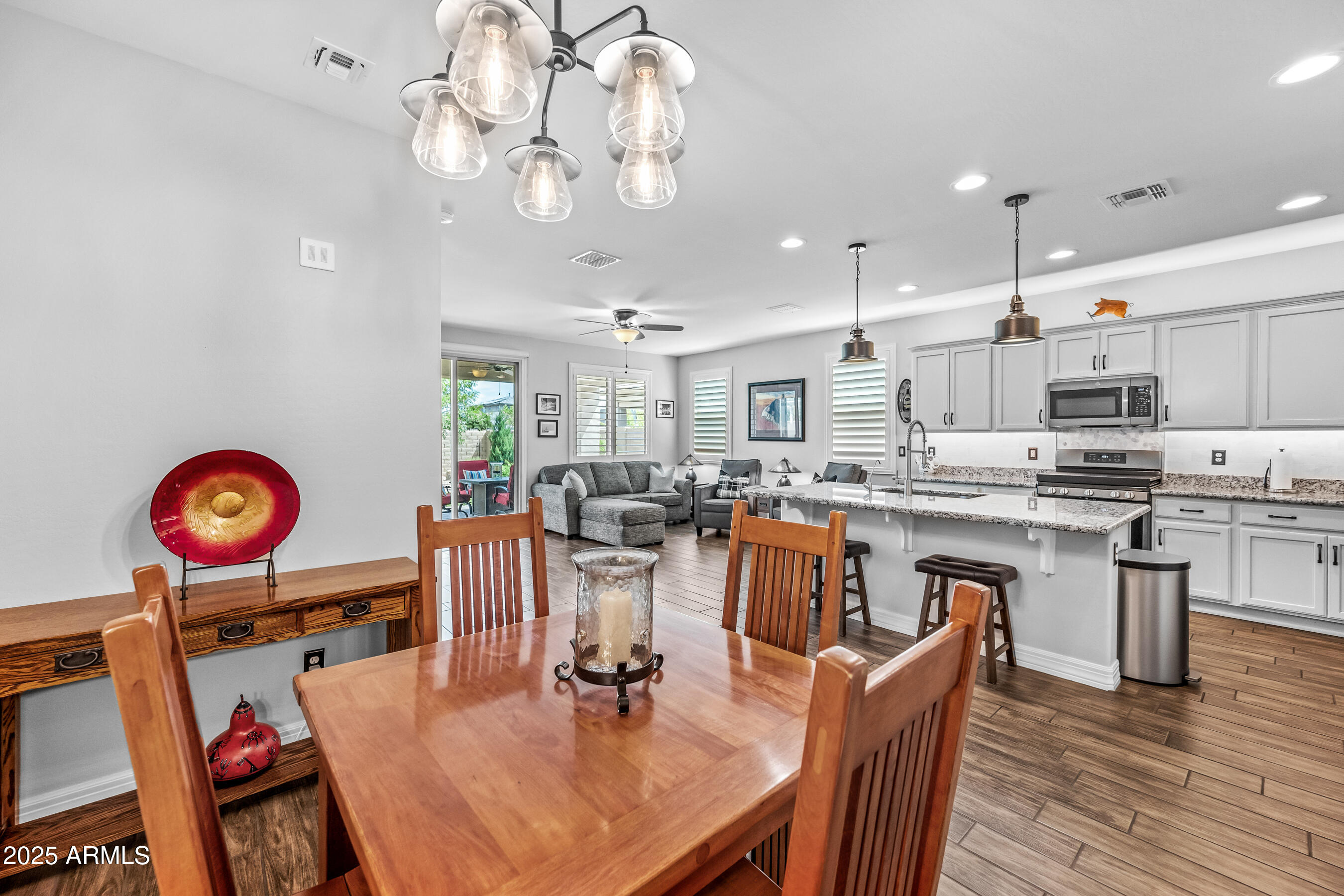 10704 E Twister Avenue