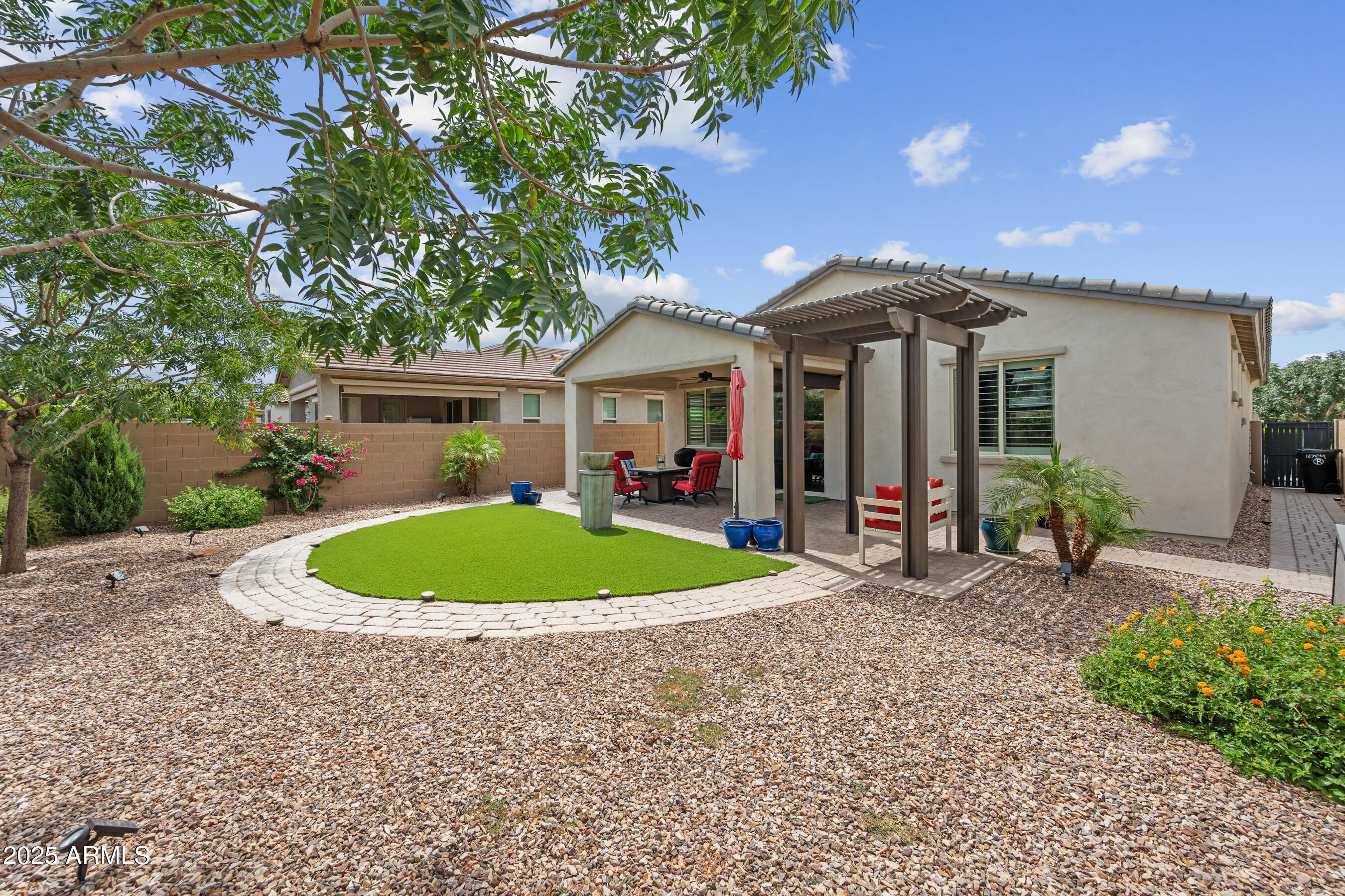 10704 E Twister Avenue