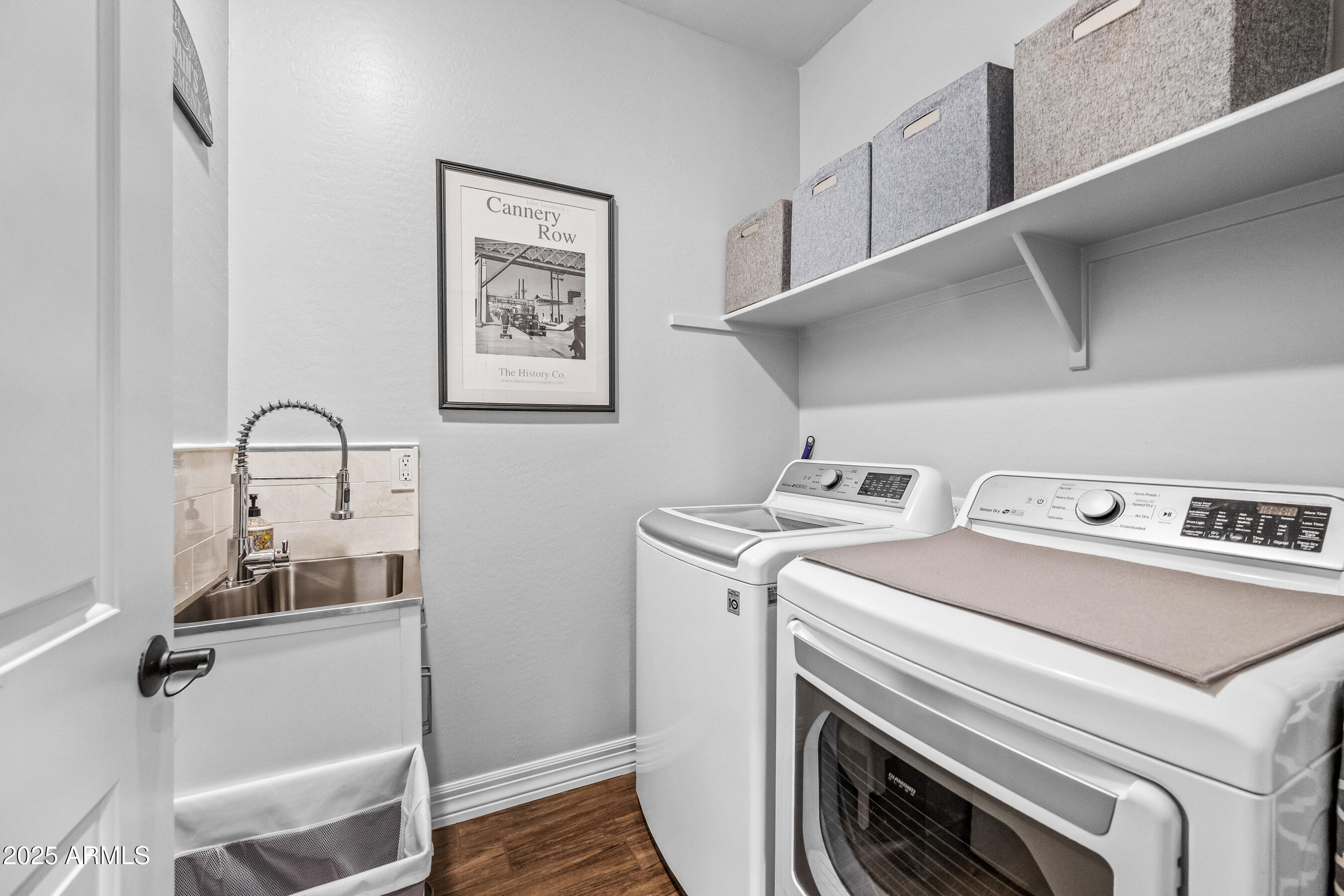 10704 E Twister Avenue