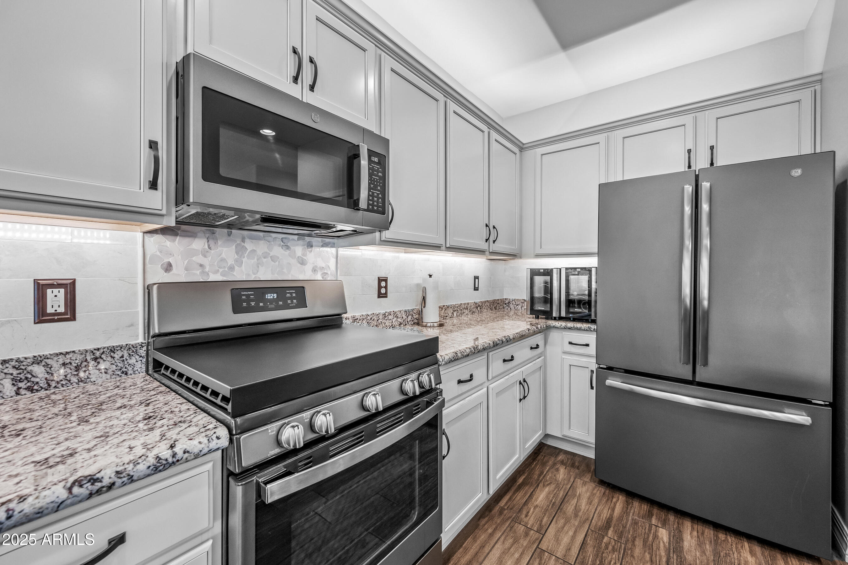 10704 E Twister Avenue