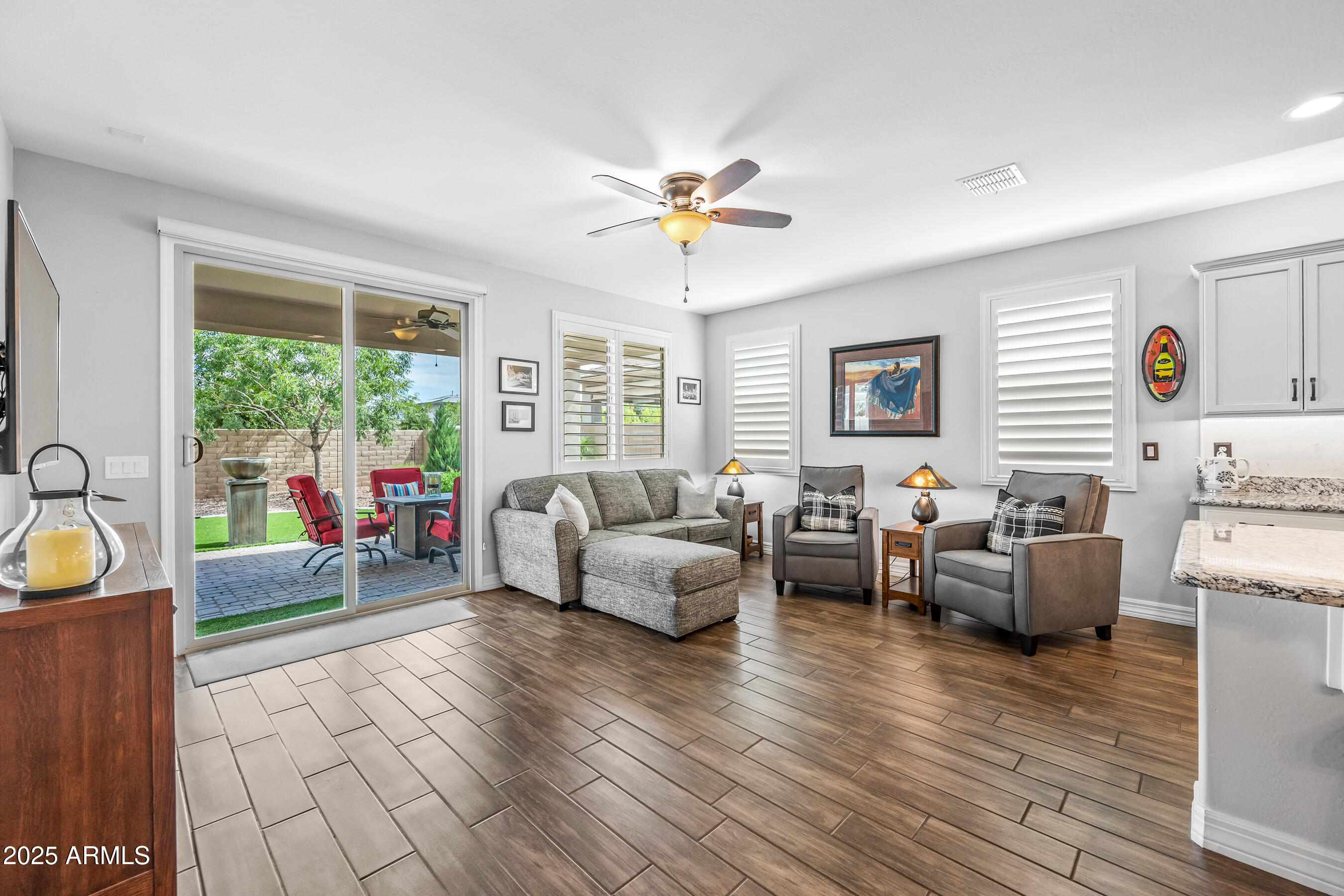 10704 E Twister Avenue