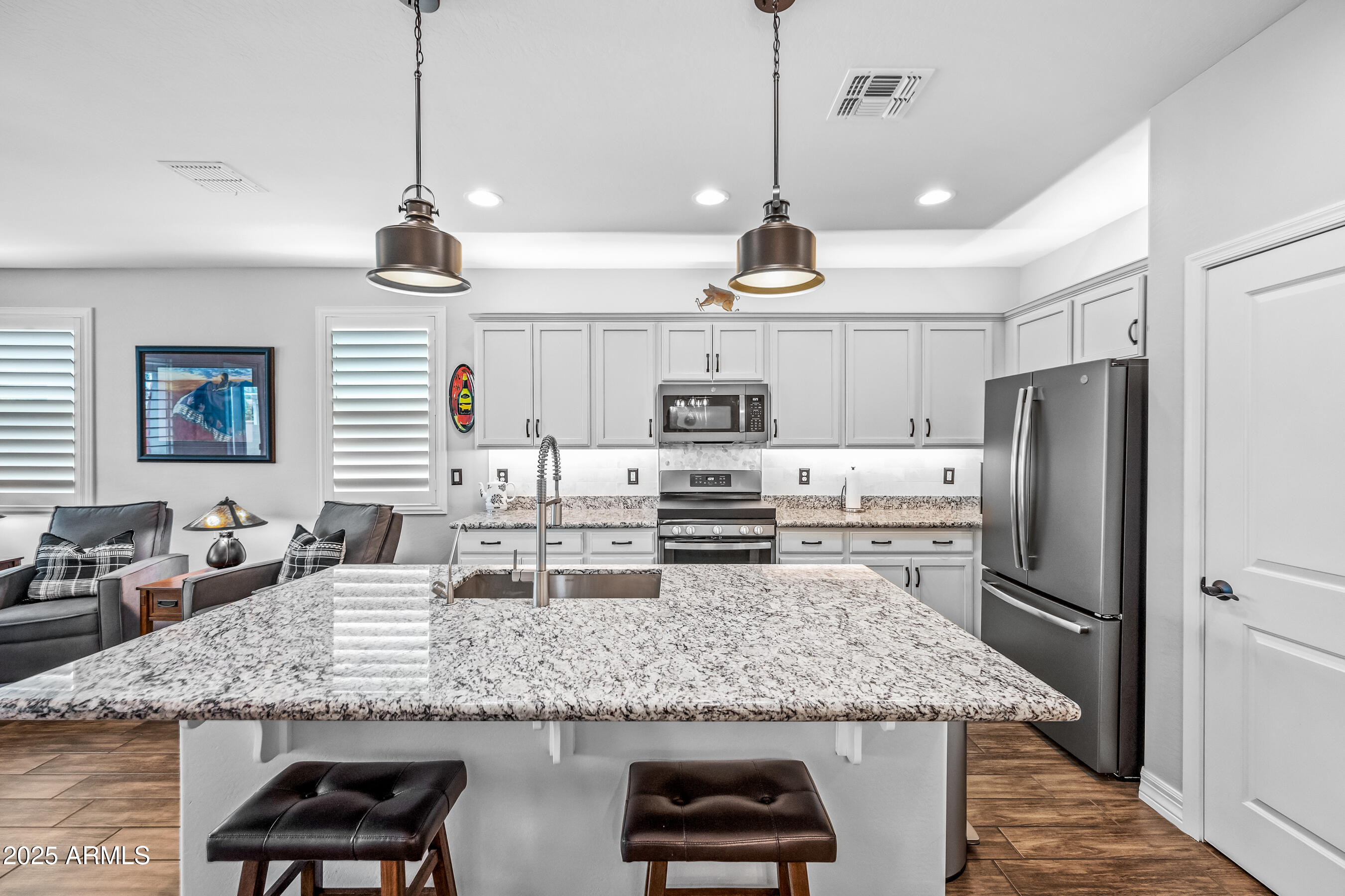 10704 E Twister Avenue