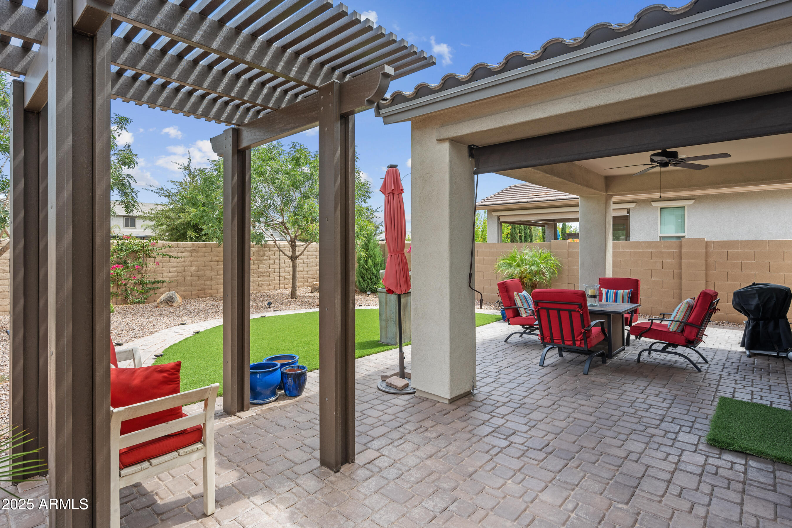 10704 E Twister Avenue