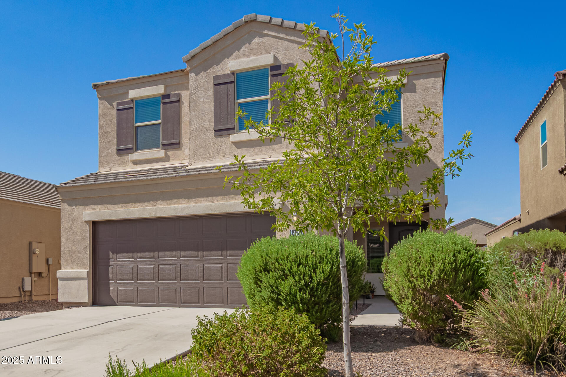 4750 E CHROMIUM Road