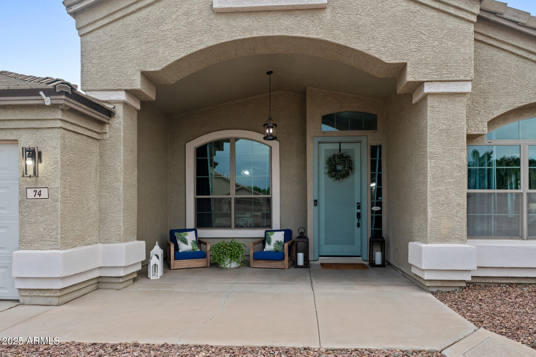 74 E CANYON CREEK Drive