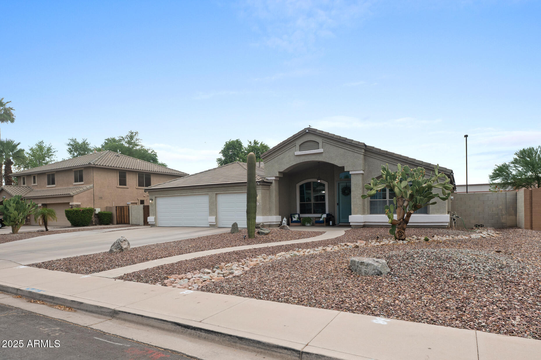 74 E CANYON CREEK Drive