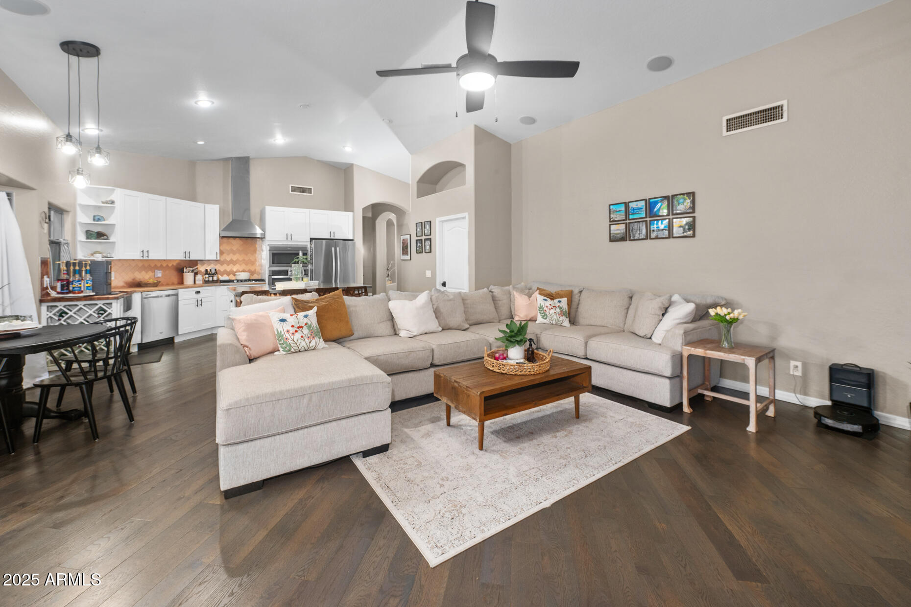 74 E CANYON CREEK Drive