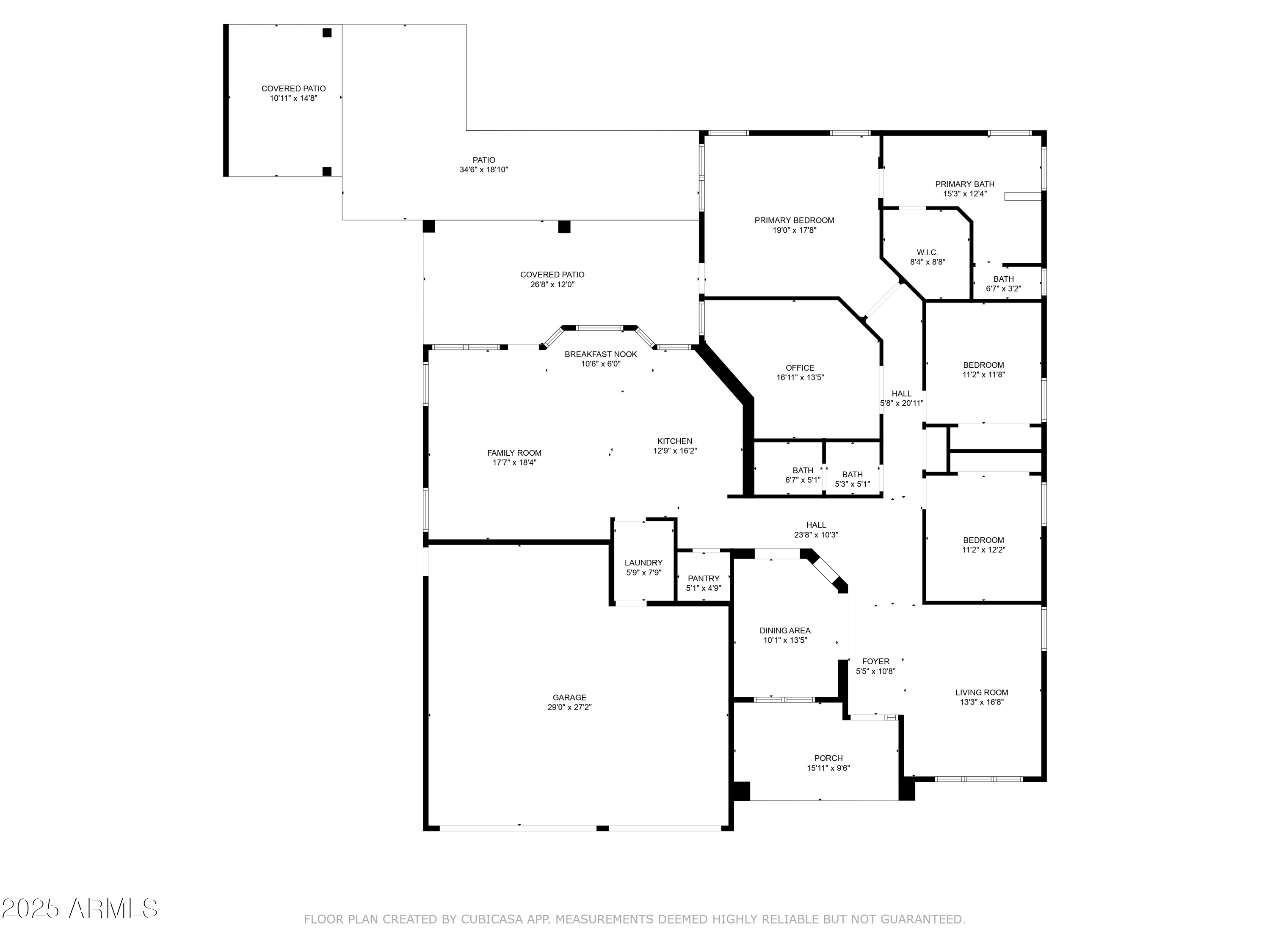74 E CANYON CREEK Drive