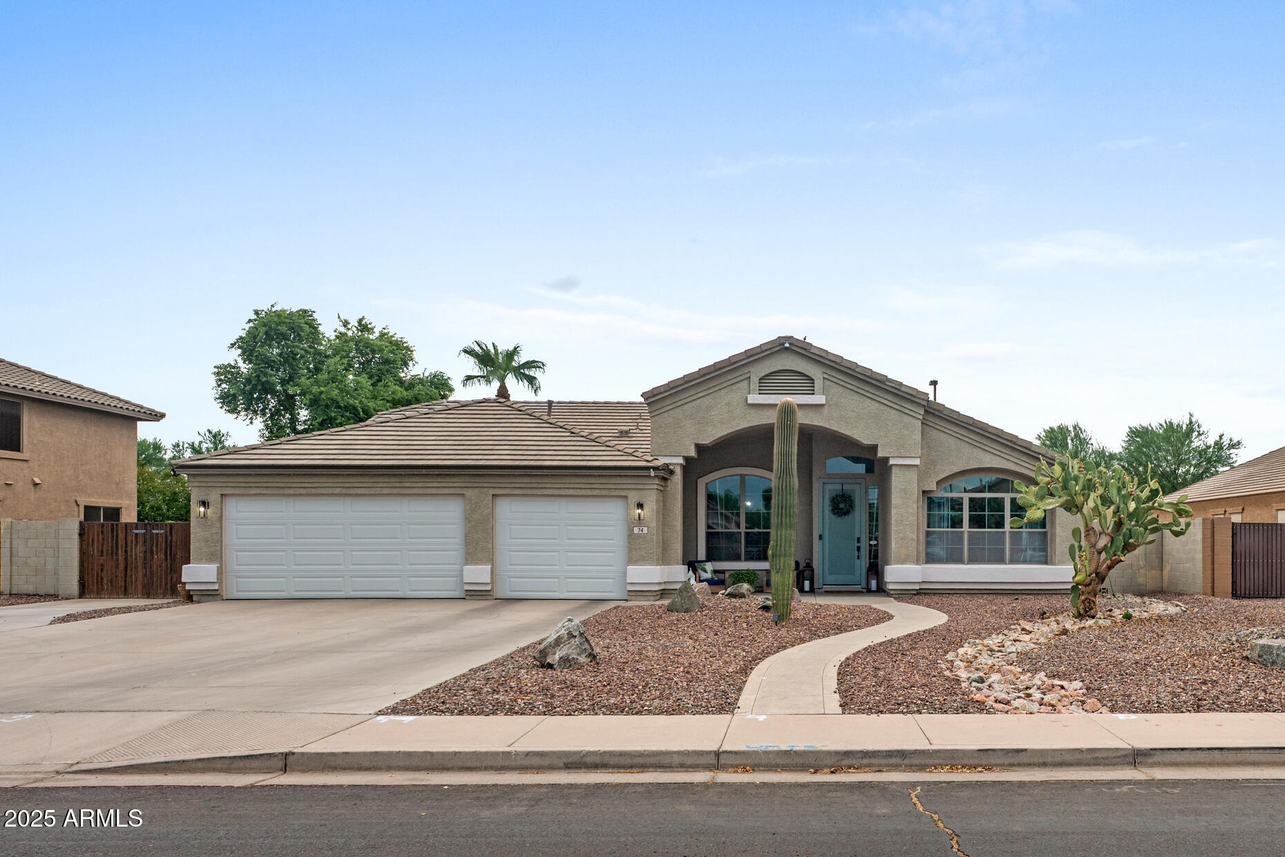 74 E CANYON CREEK Drive