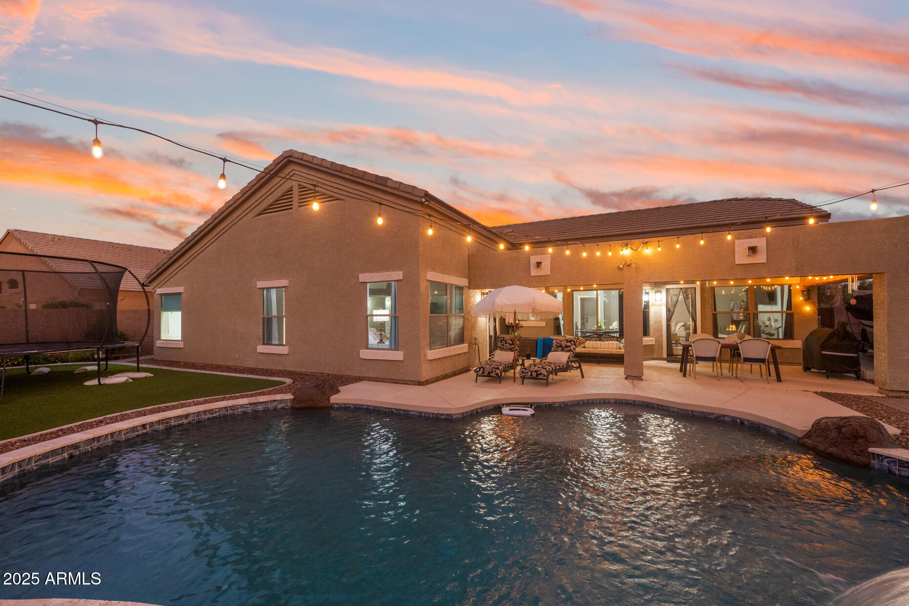 74 E CANYON CREEK Drive