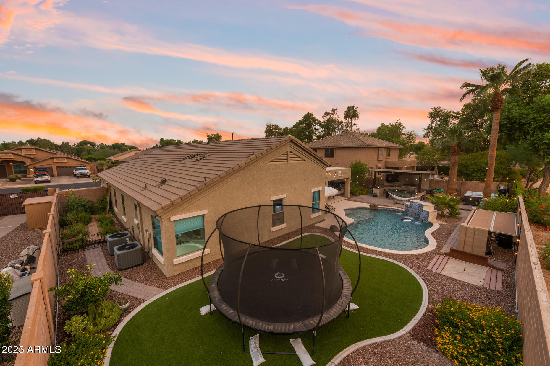 74 E CANYON CREEK Drive