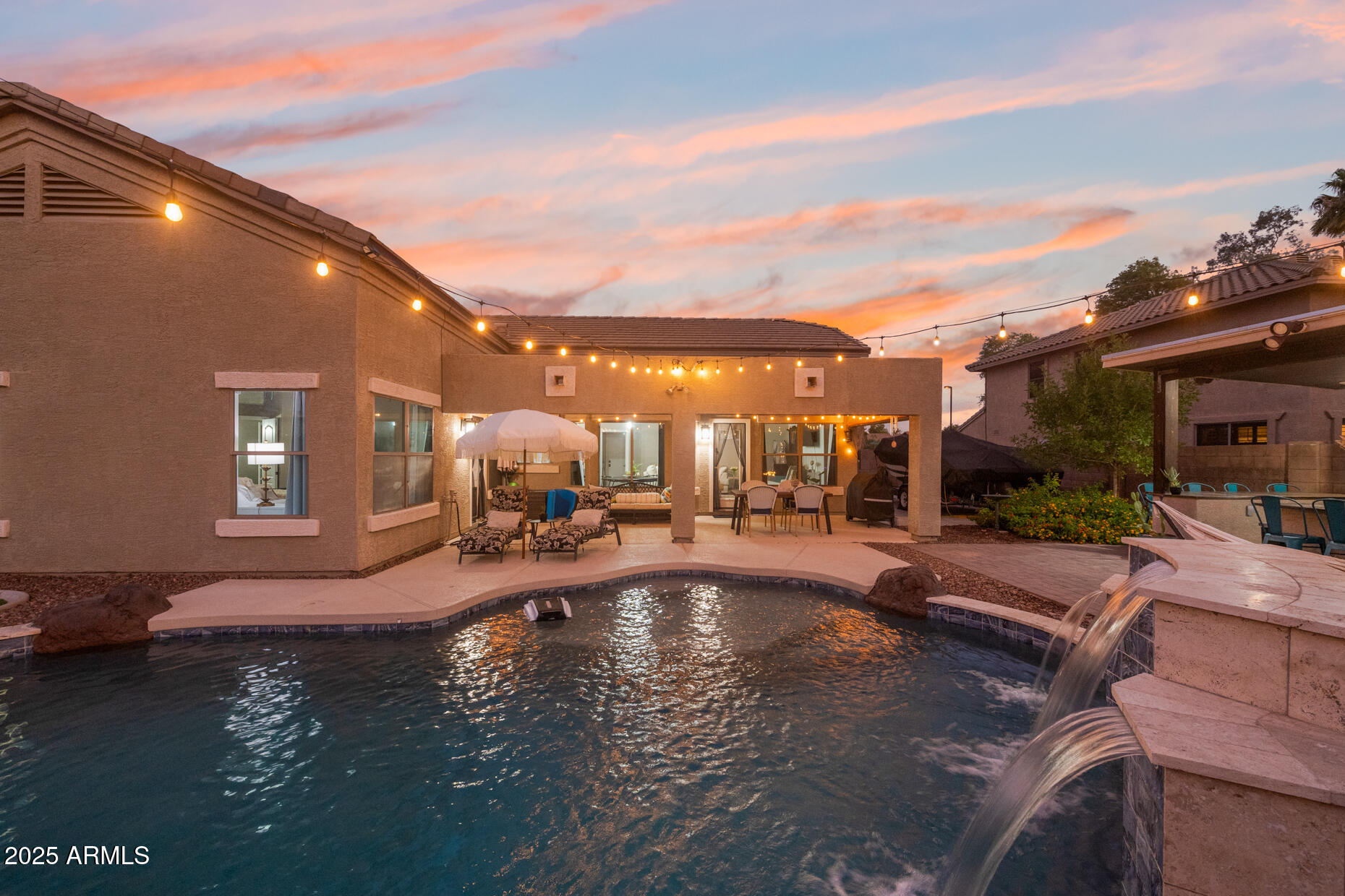 74 E CANYON CREEK Drive