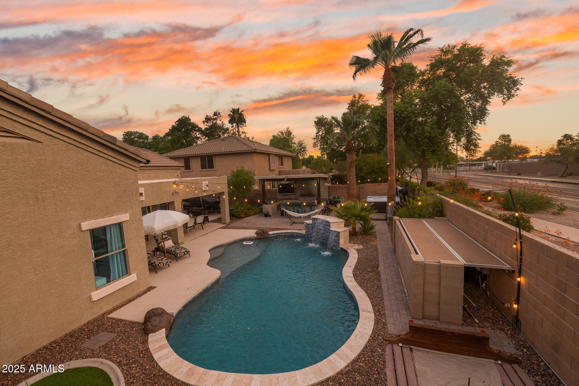 74 E CANYON CREEK Drive