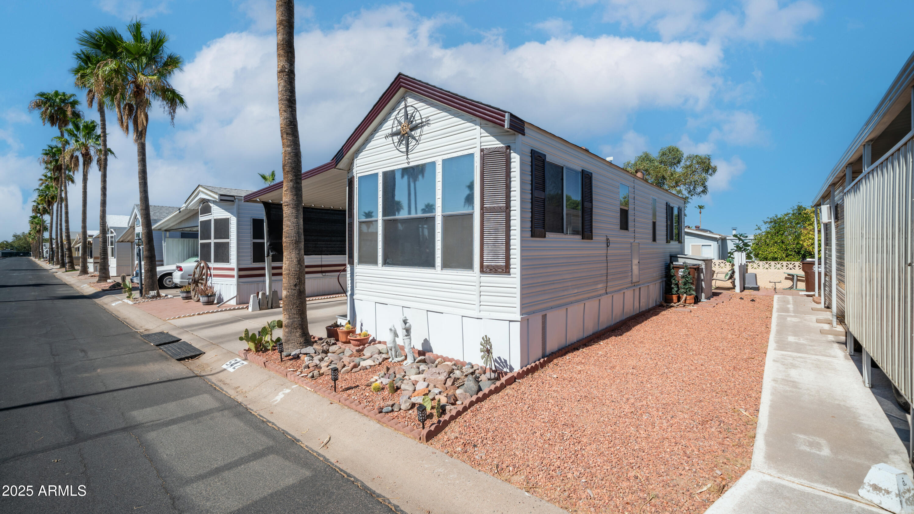 542 ROCK HOUND Drive, 542