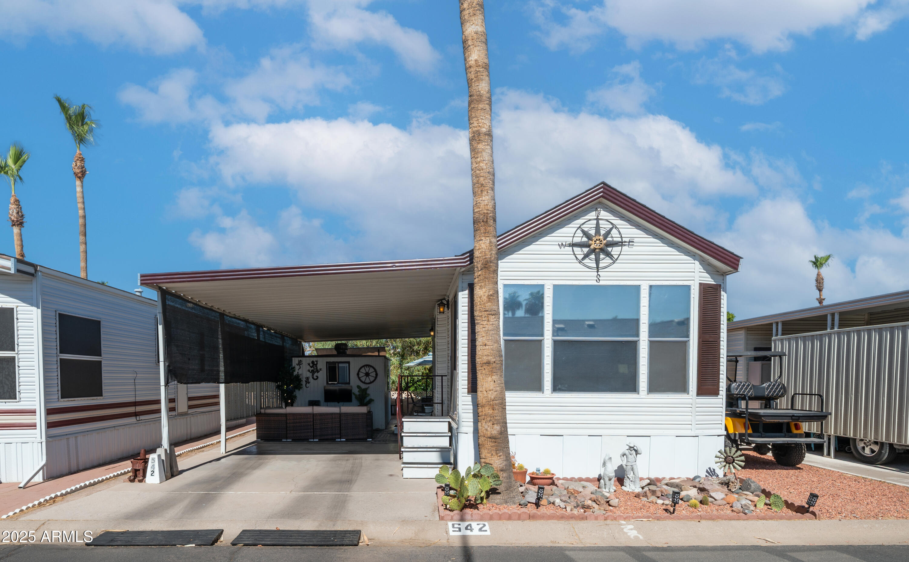 542 ROCK HOUND Drive, 542