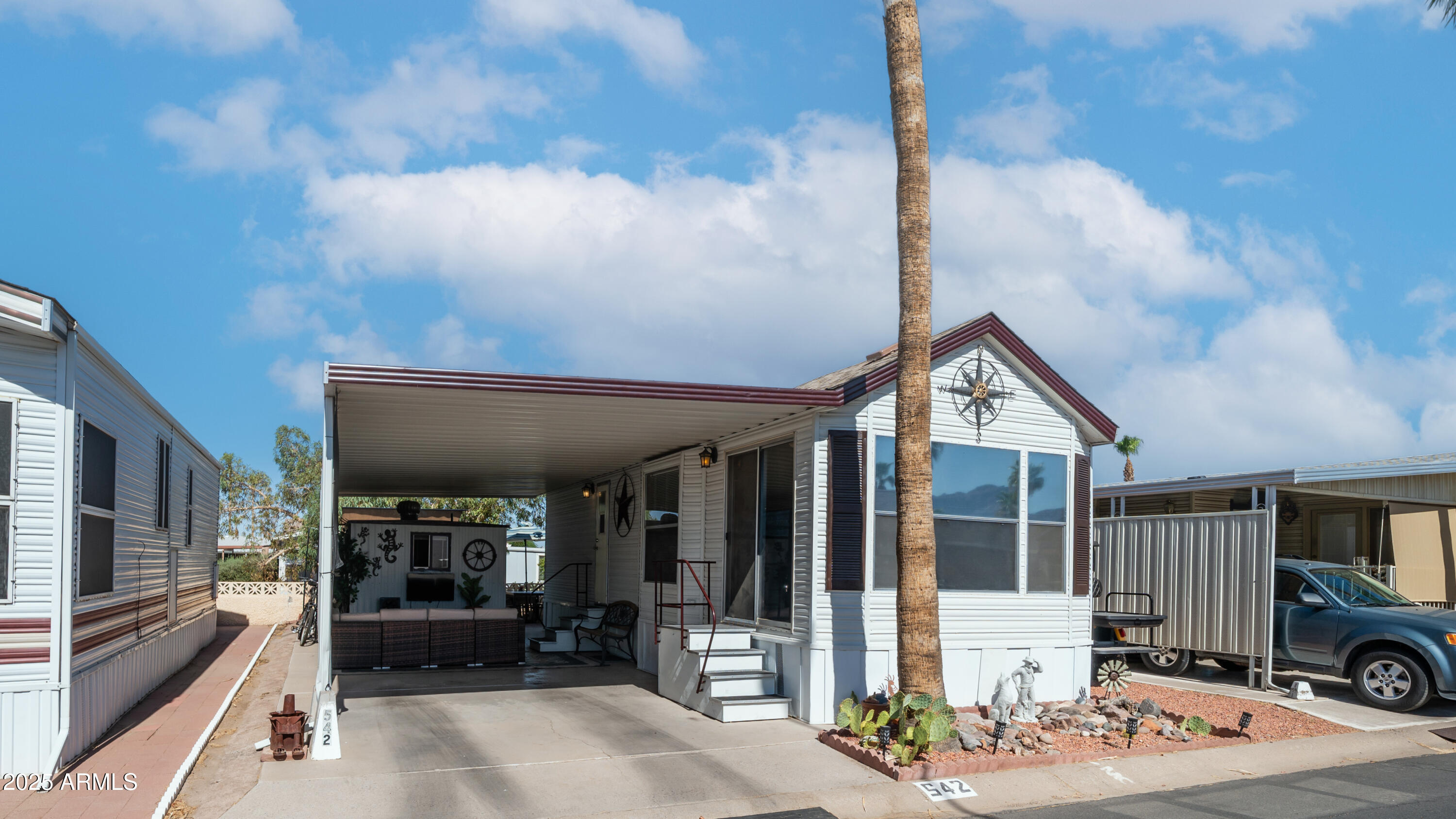 542 ROCK HOUND Drive, 542