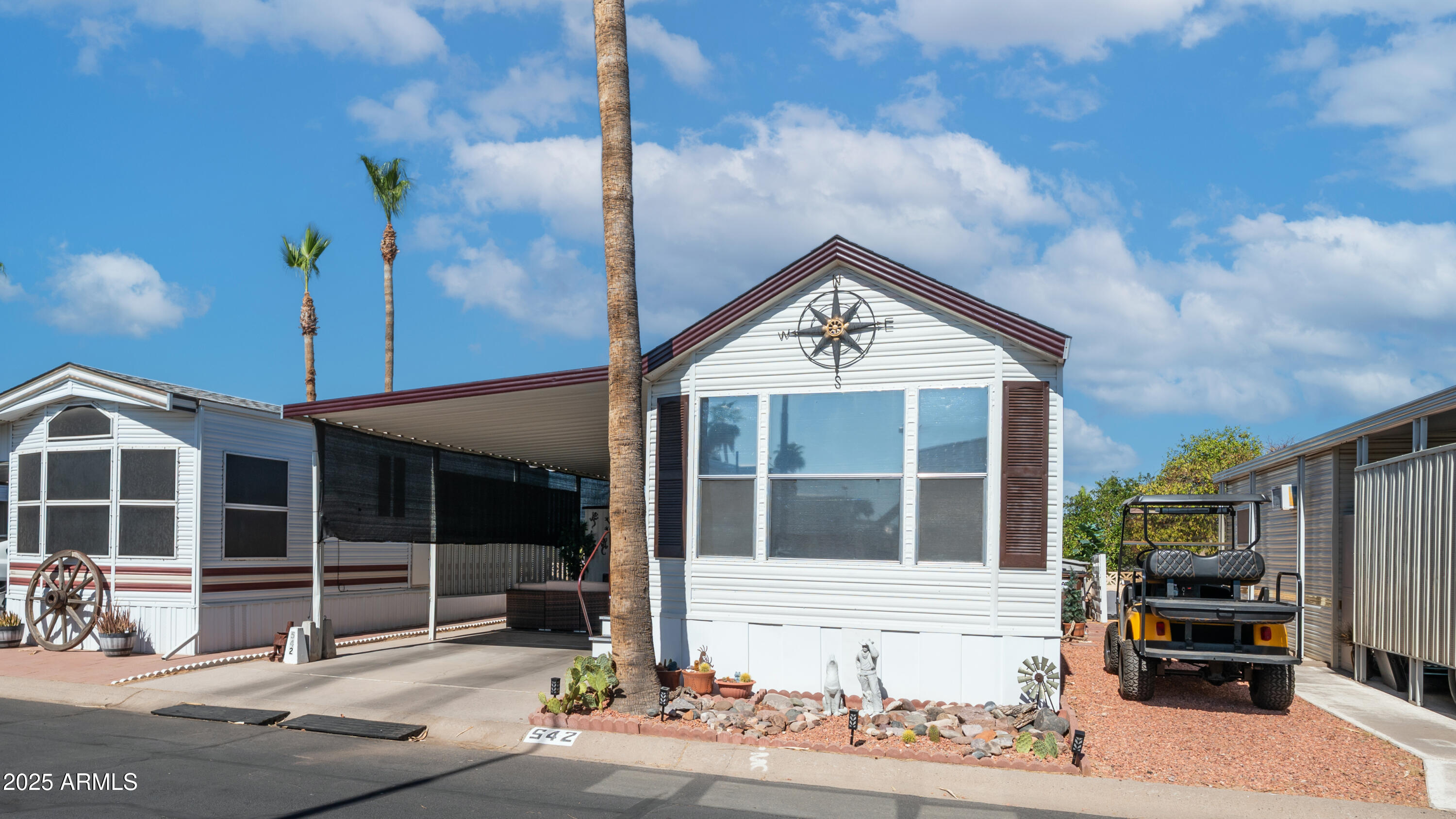 542 ROCK HOUND Drive, 542