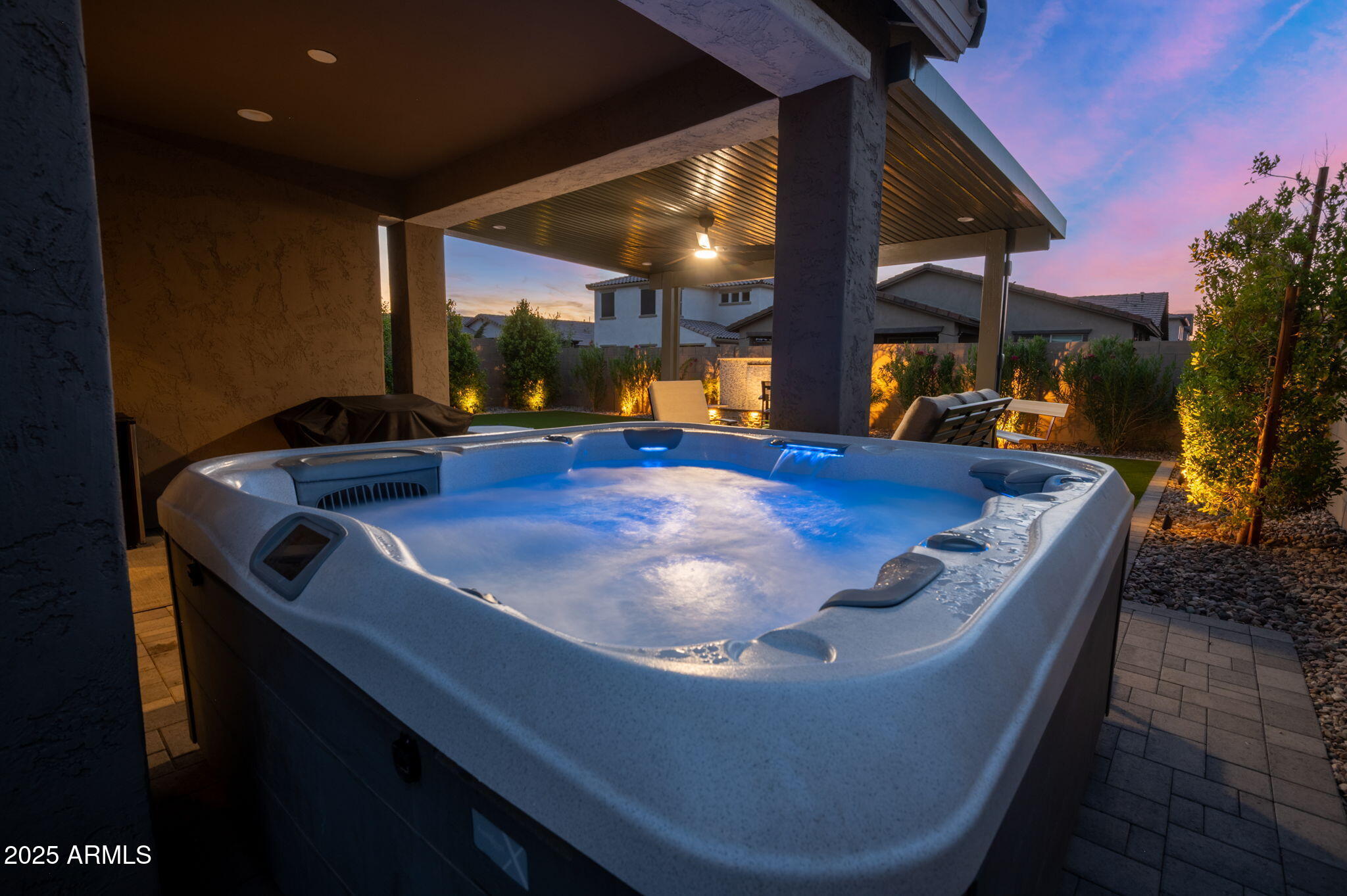 9638 E SPIRAL Avenue