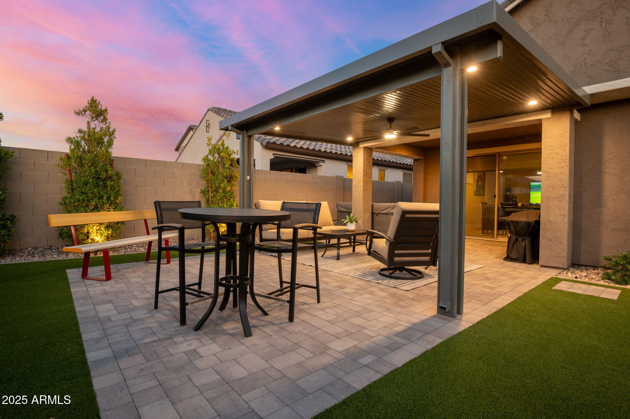 9638 E SPIRAL Avenue