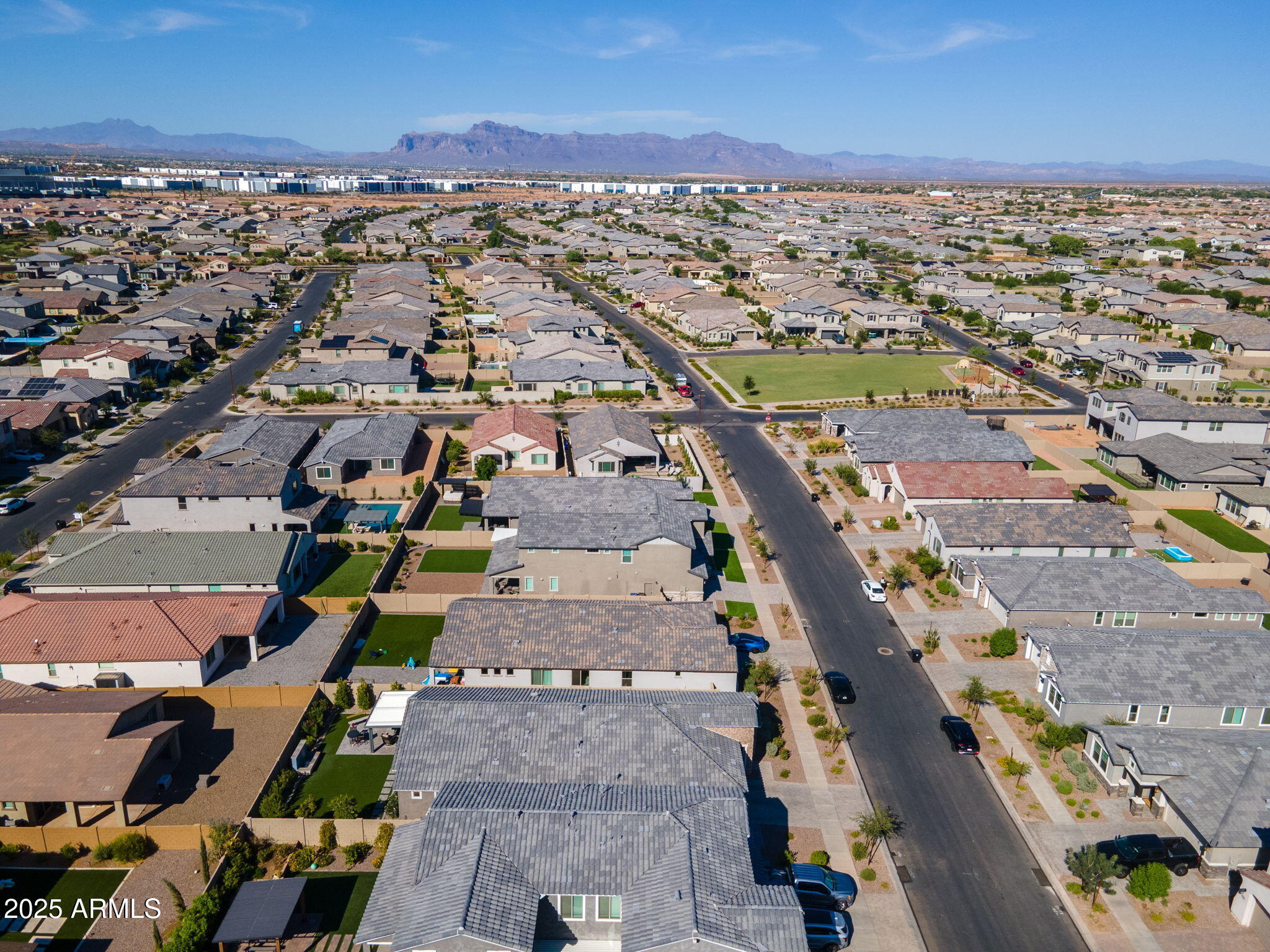 9638 E SPIRAL Avenue