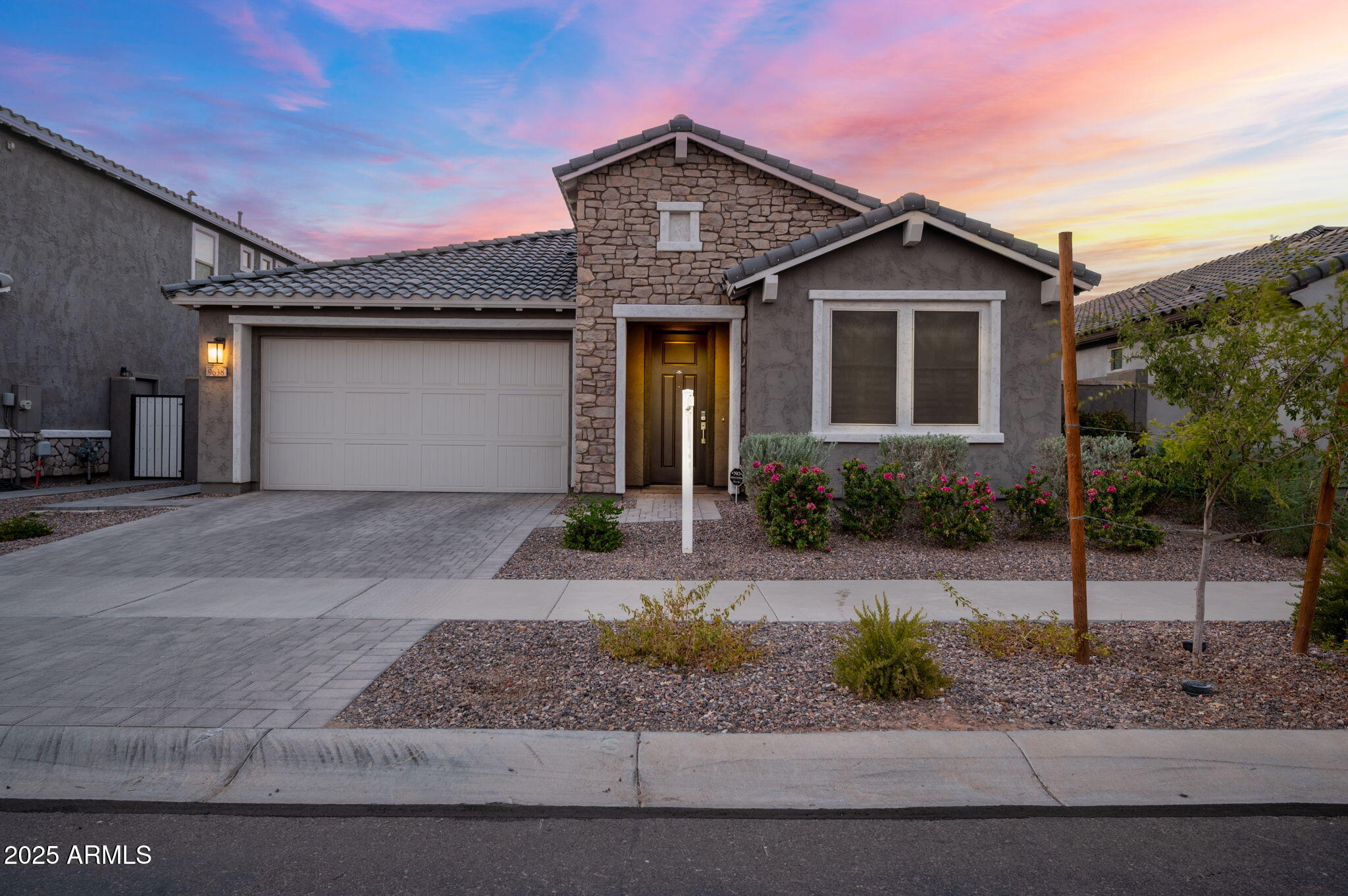 9638 E SPIRAL Avenue