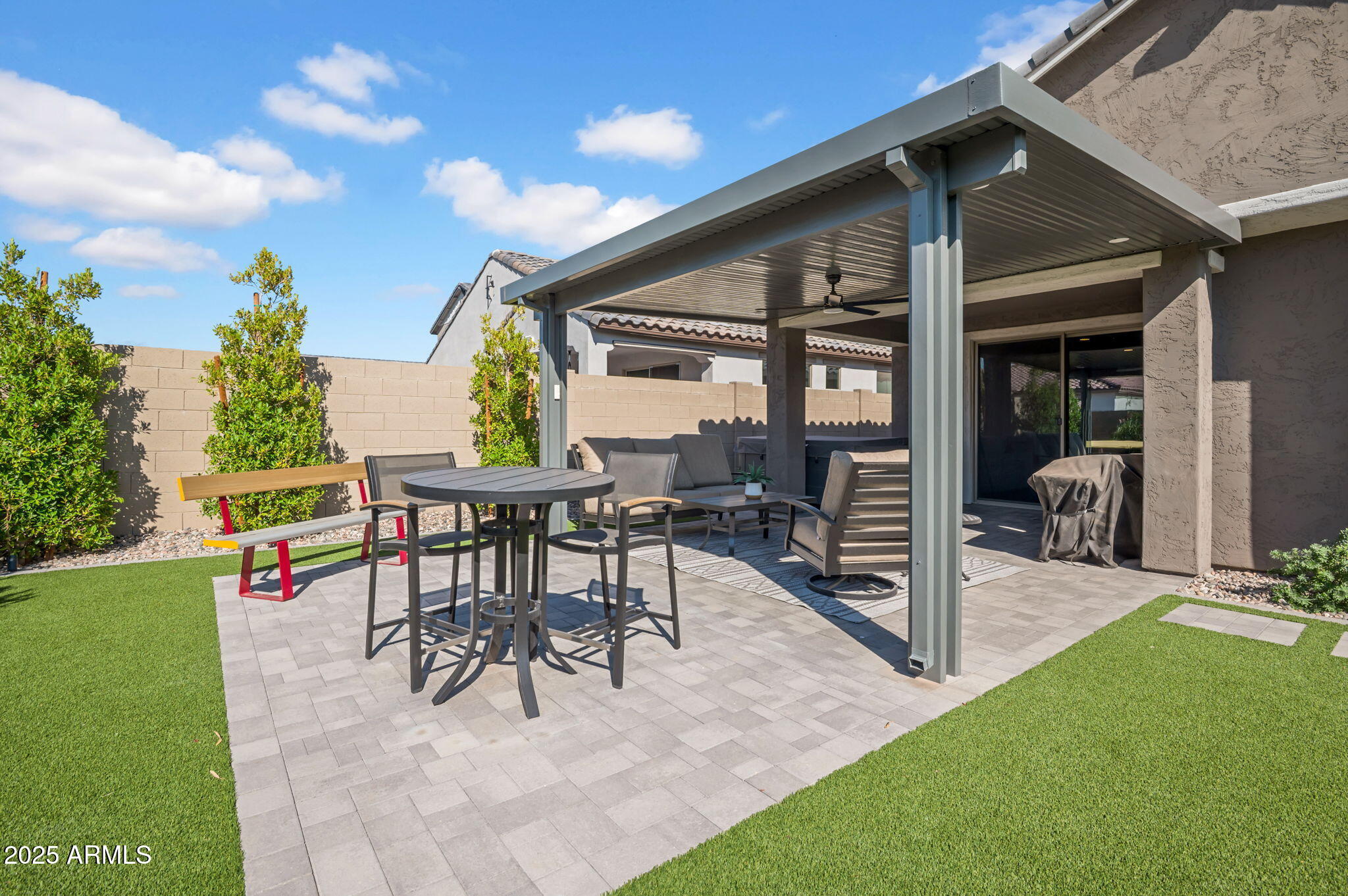 9638 E SPIRAL Avenue