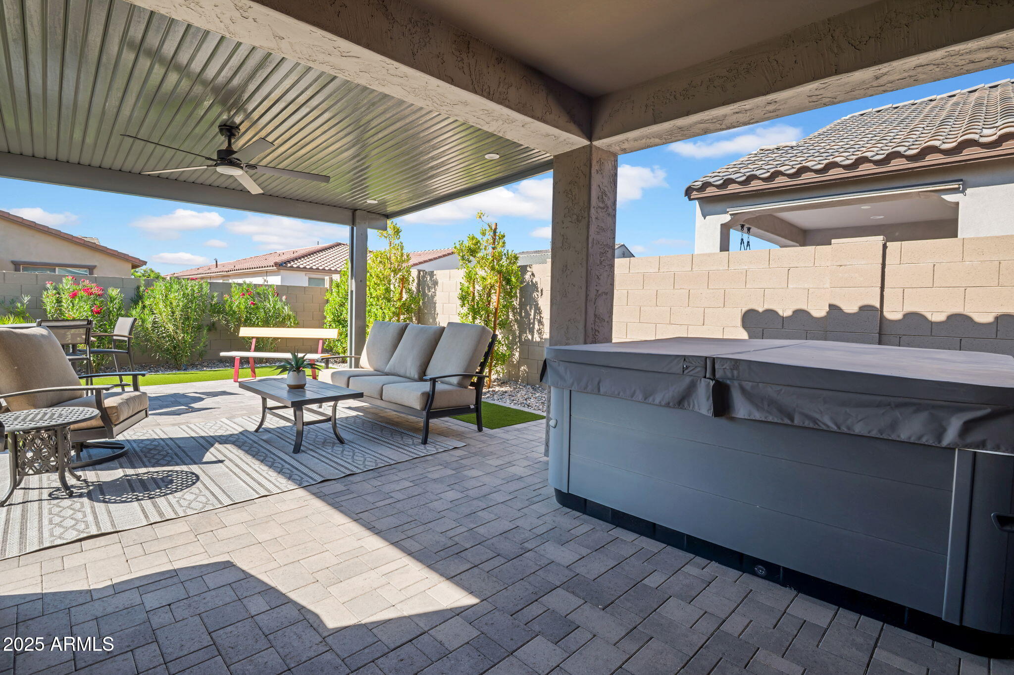 9638 E SPIRAL Avenue