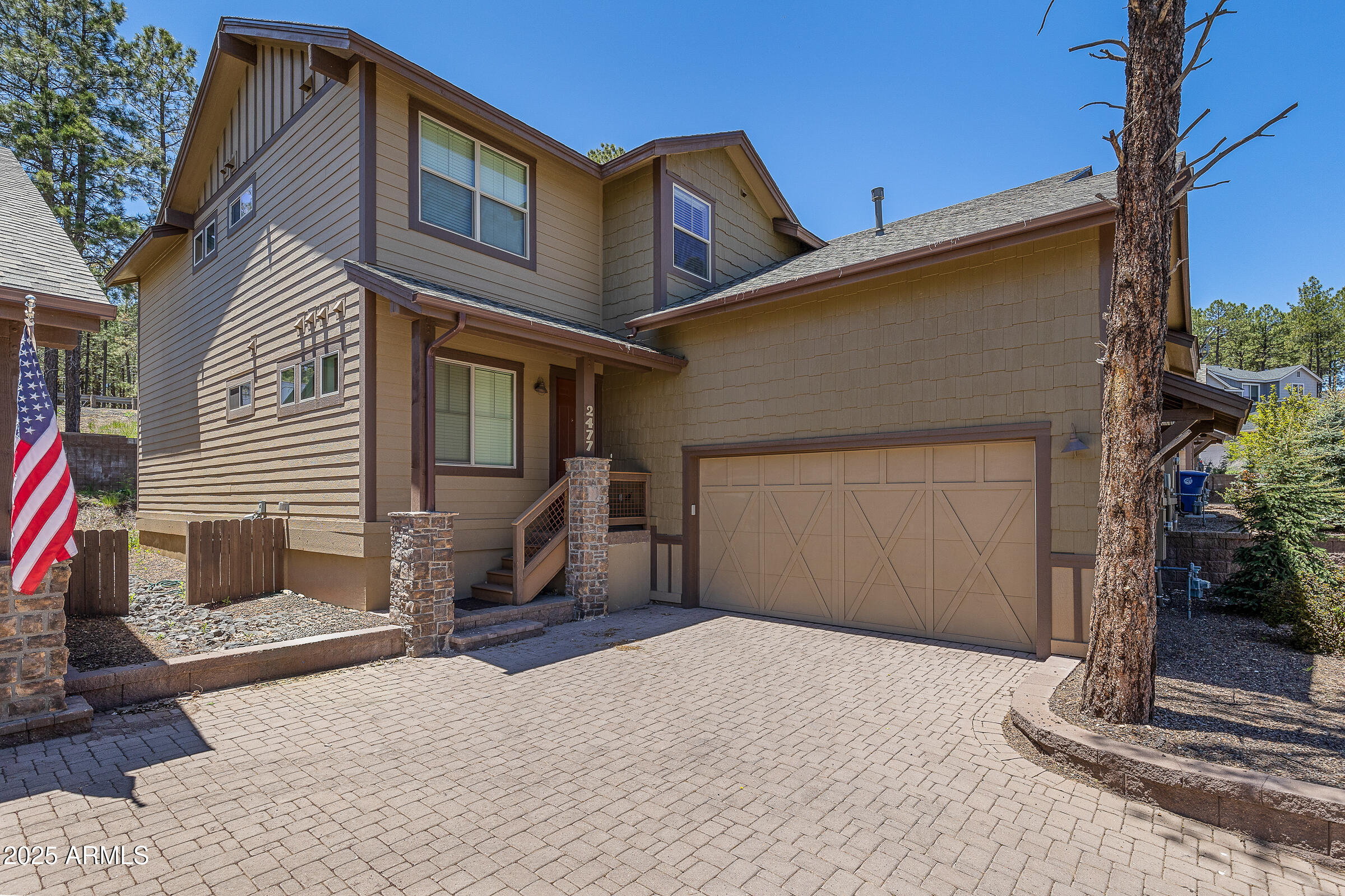 2477 W MISSION TIMBER Circle