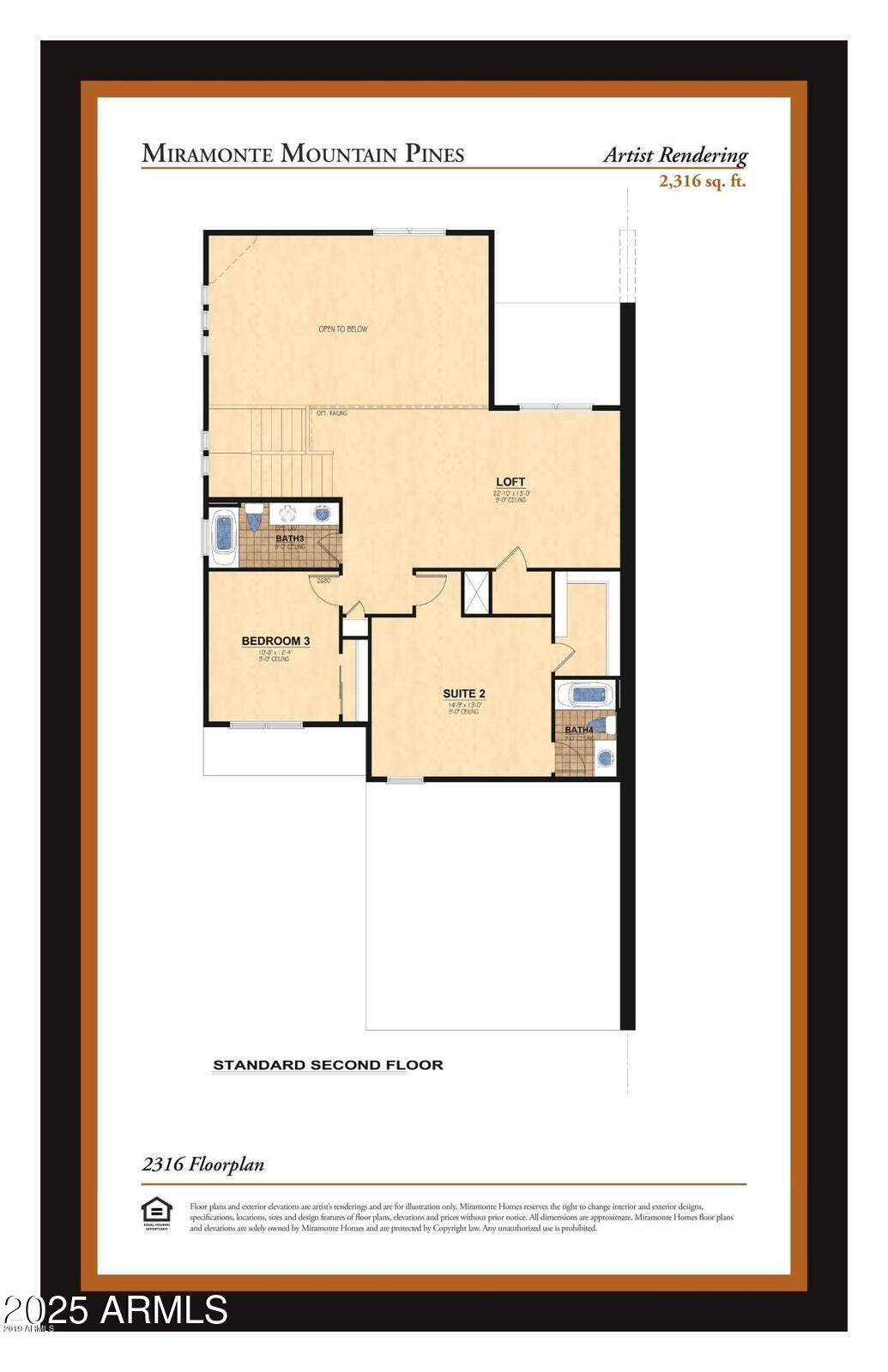 2477 W MISSION TIMBER Circle