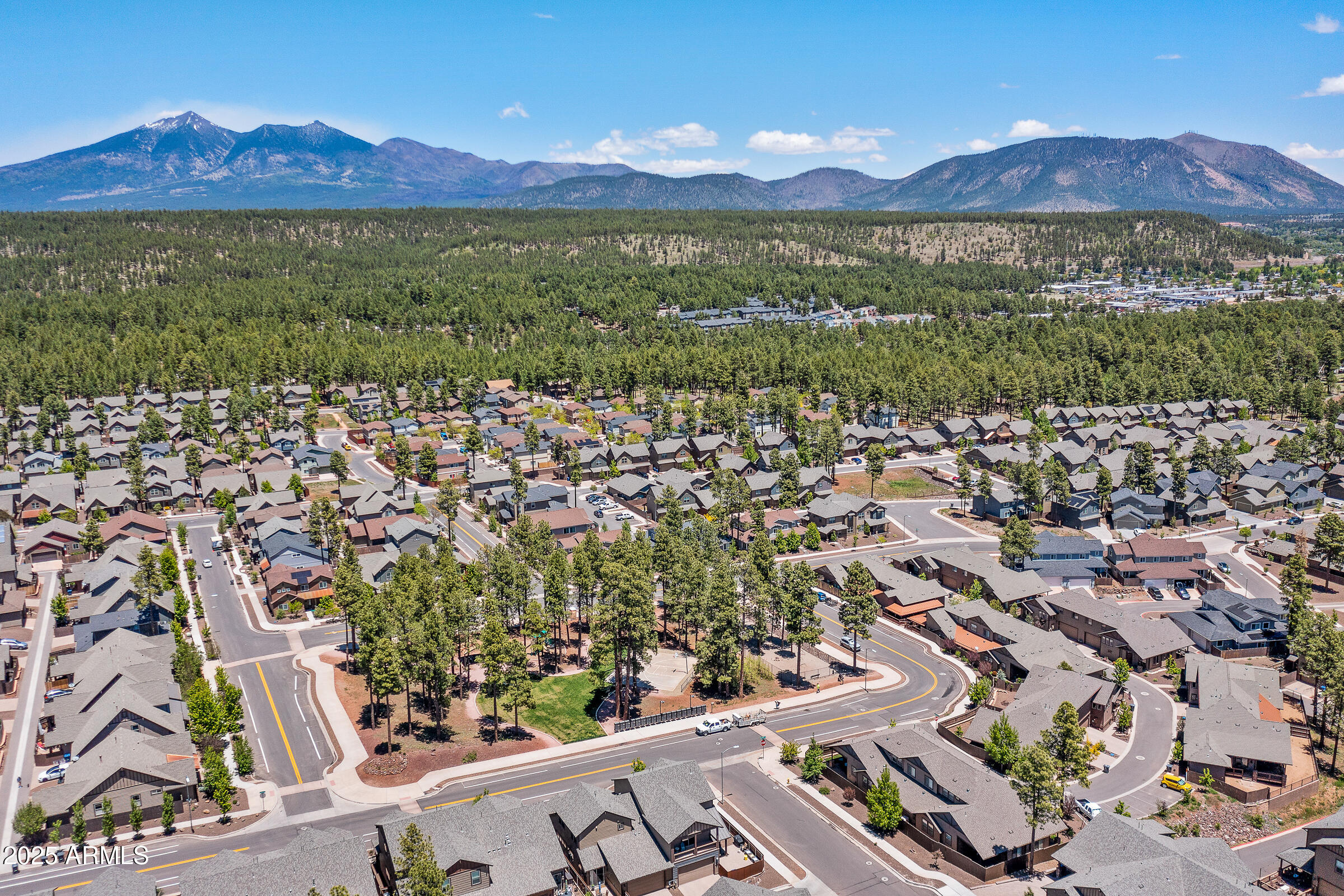 2477 W MISSION TIMBER Circle