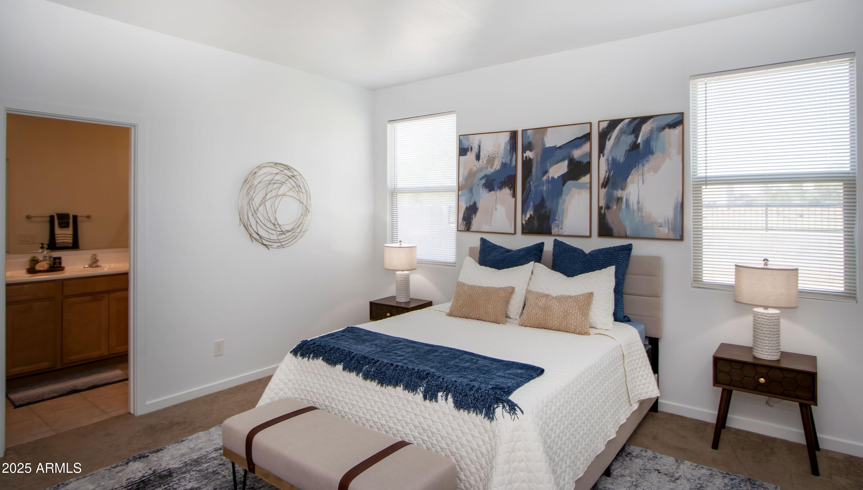 7046 E EAGLE NEST Way