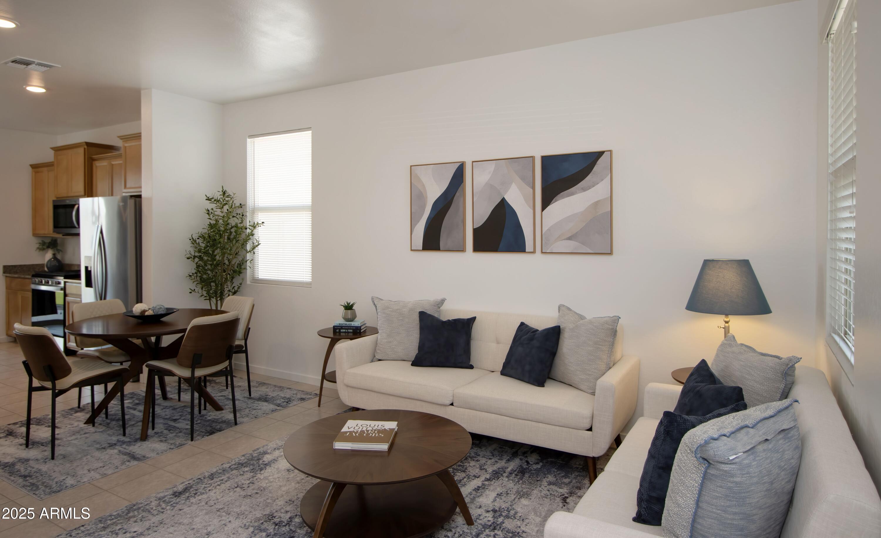 7046 E EAGLE NEST Way