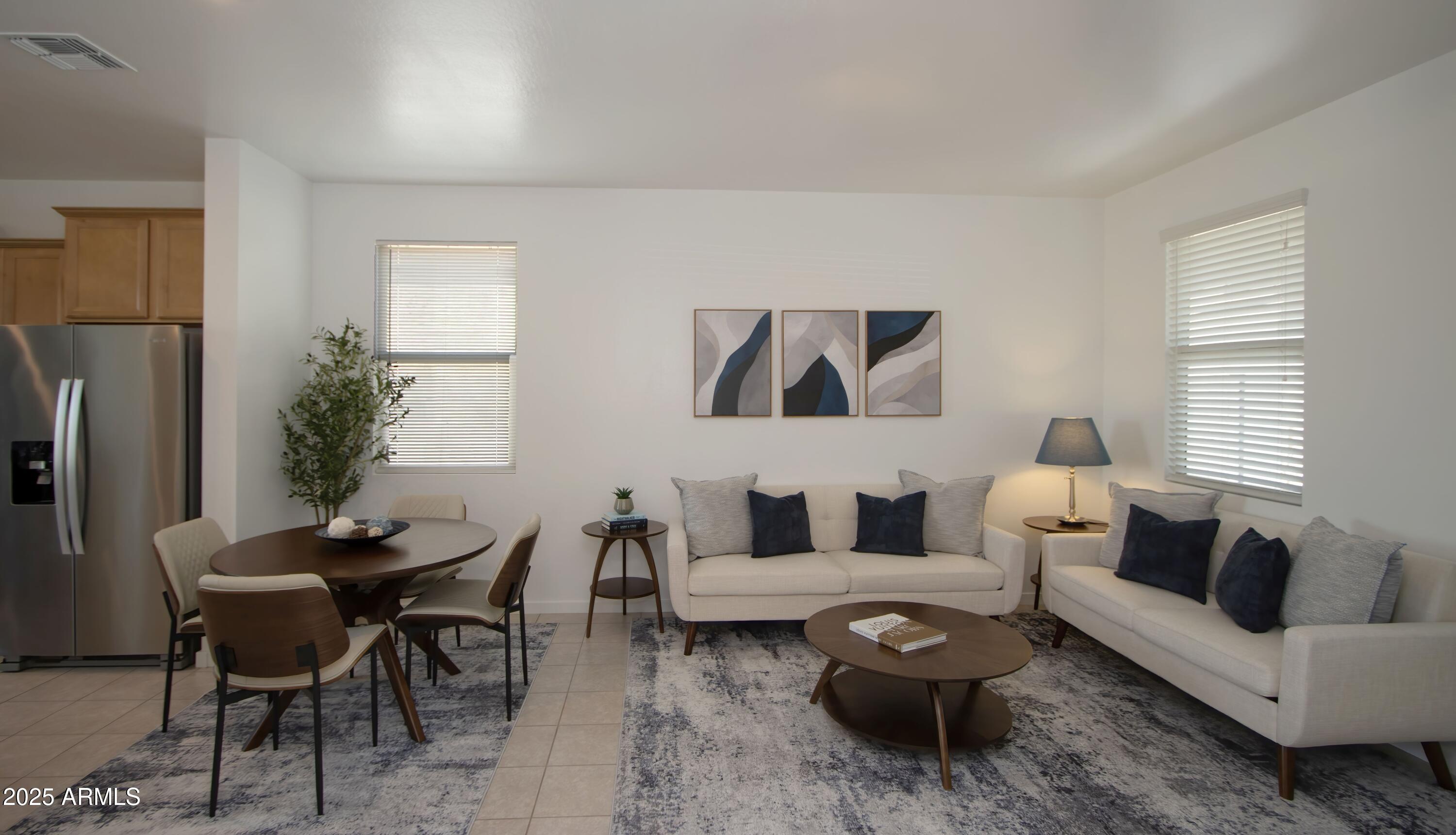 7046 E EAGLE NEST Way