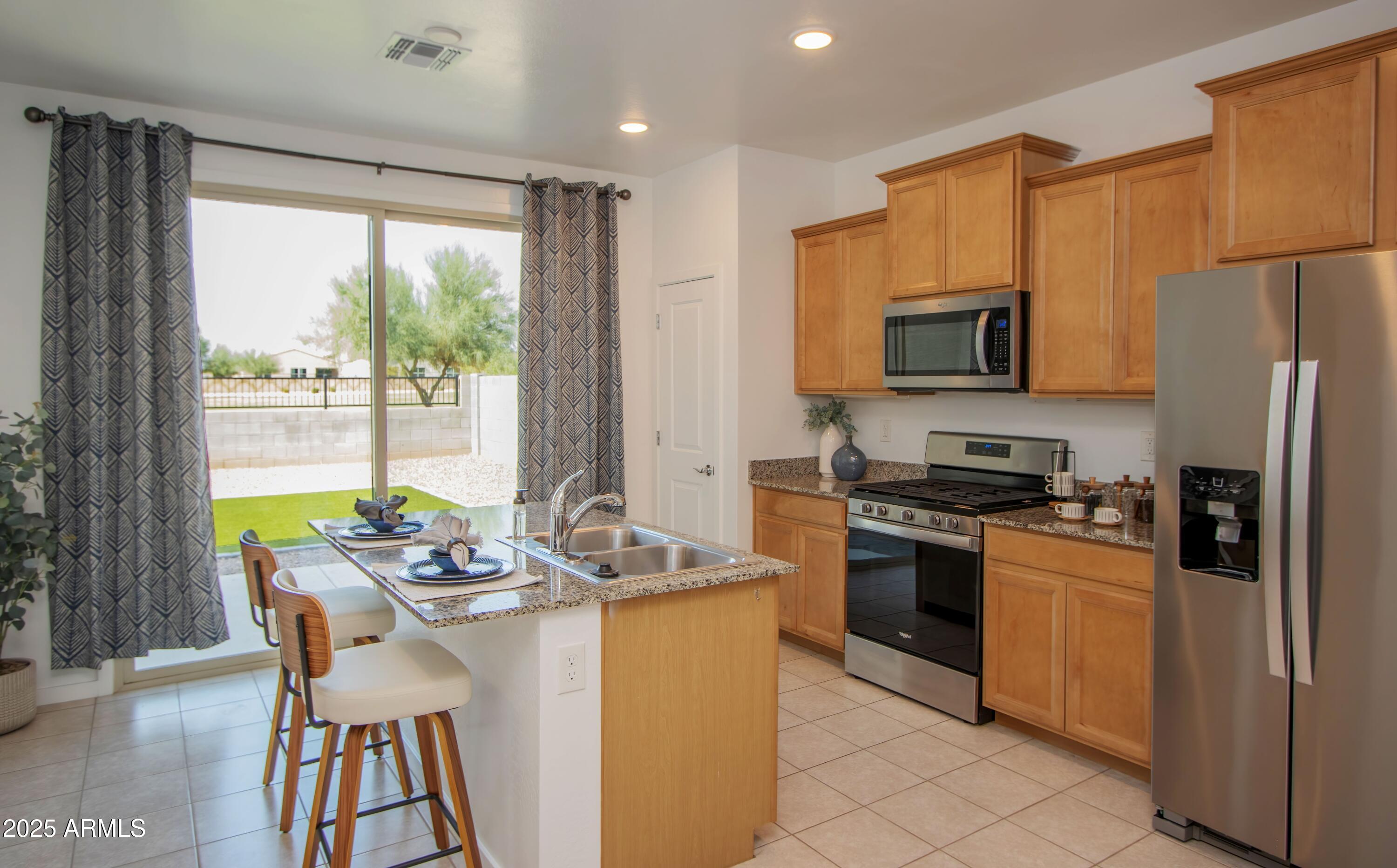 7046 E EAGLE NEST Way