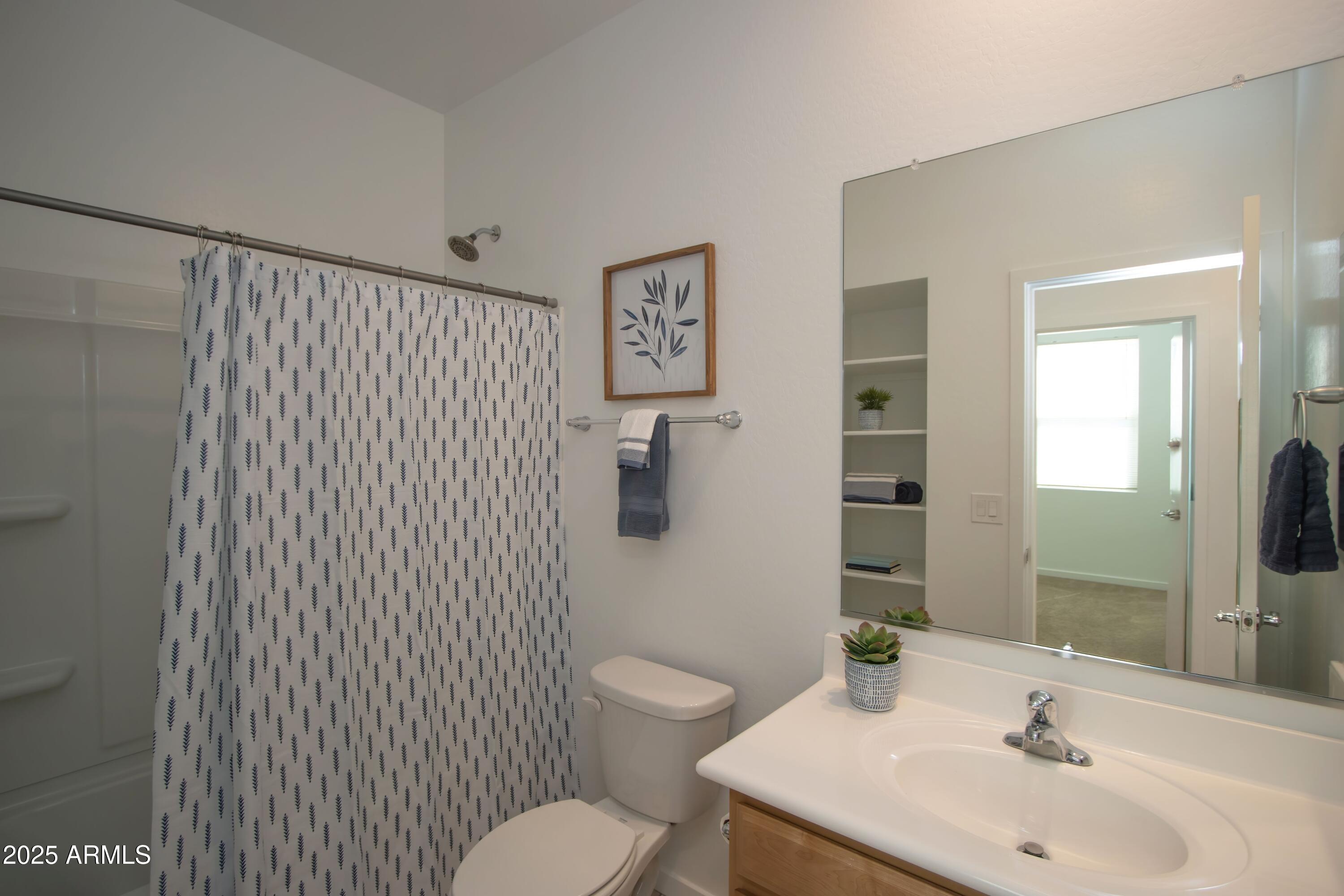 7046 E EAGLE NEST Way