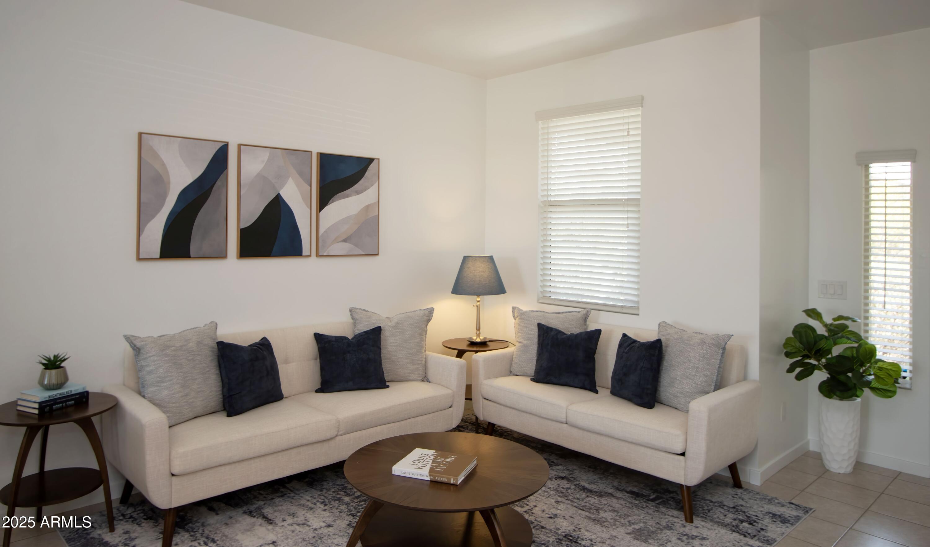 7046 E EAGLE NEST Way