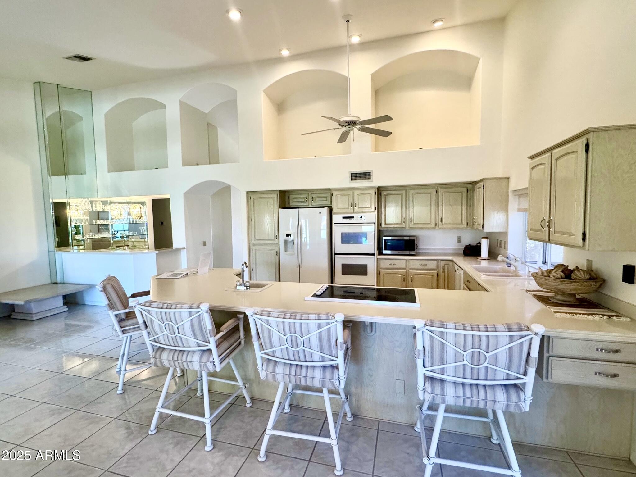 11014 E FLINTLOCK Court