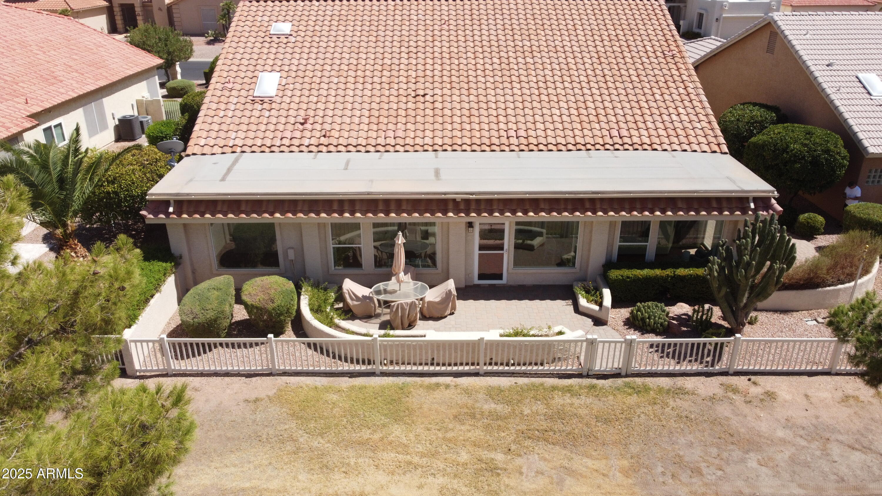 11014 E FLINTLOCK Court