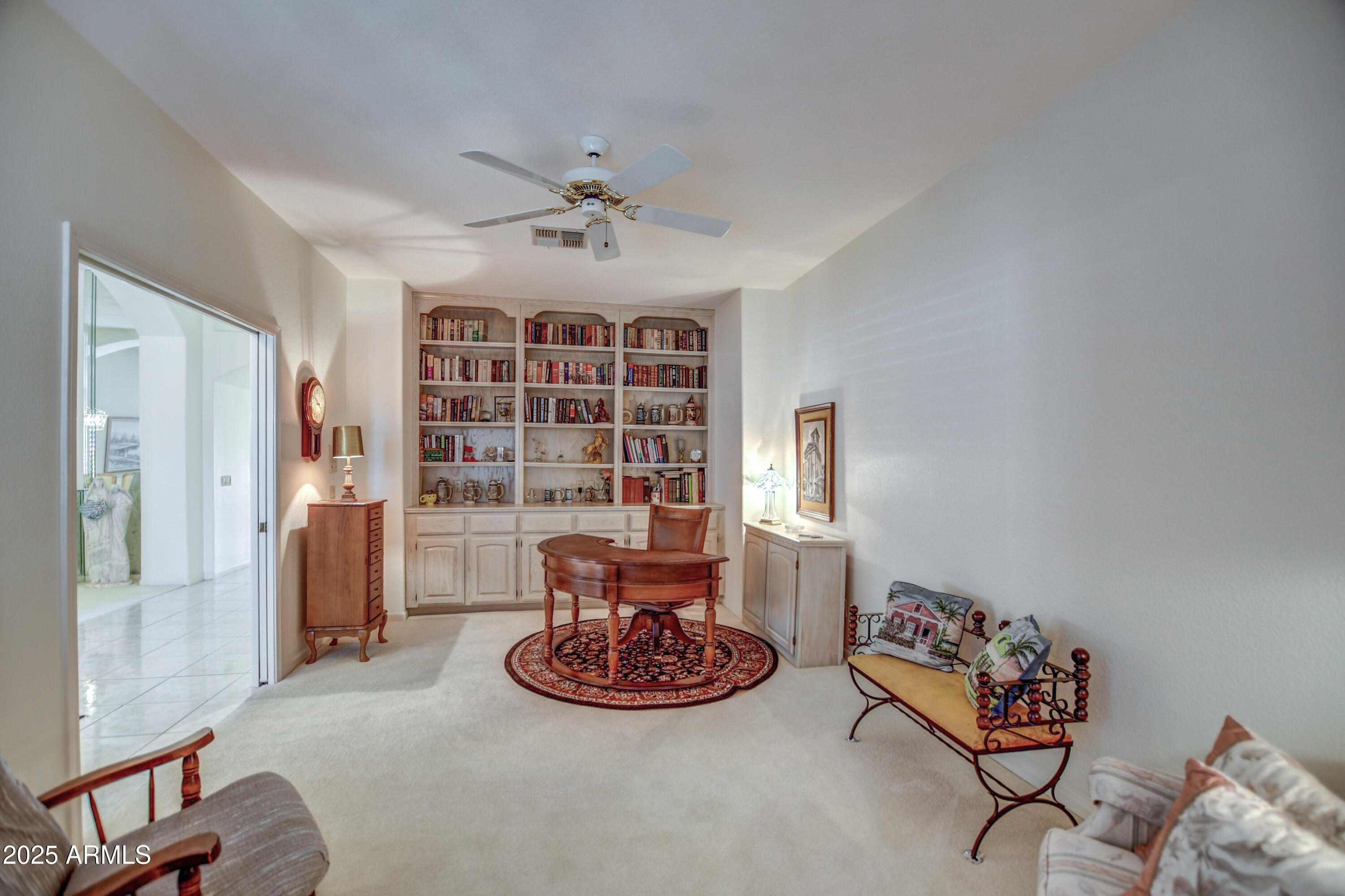 11014 E FLINTLOCK Court