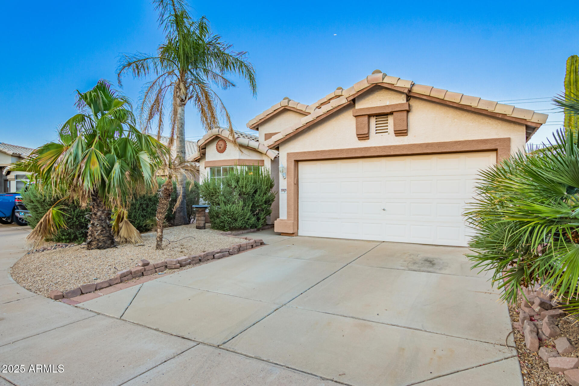 20829 N 23RD Place