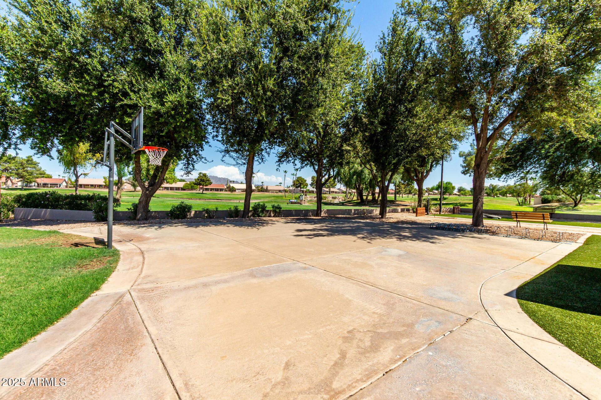 1381 E LA COSTA Drive