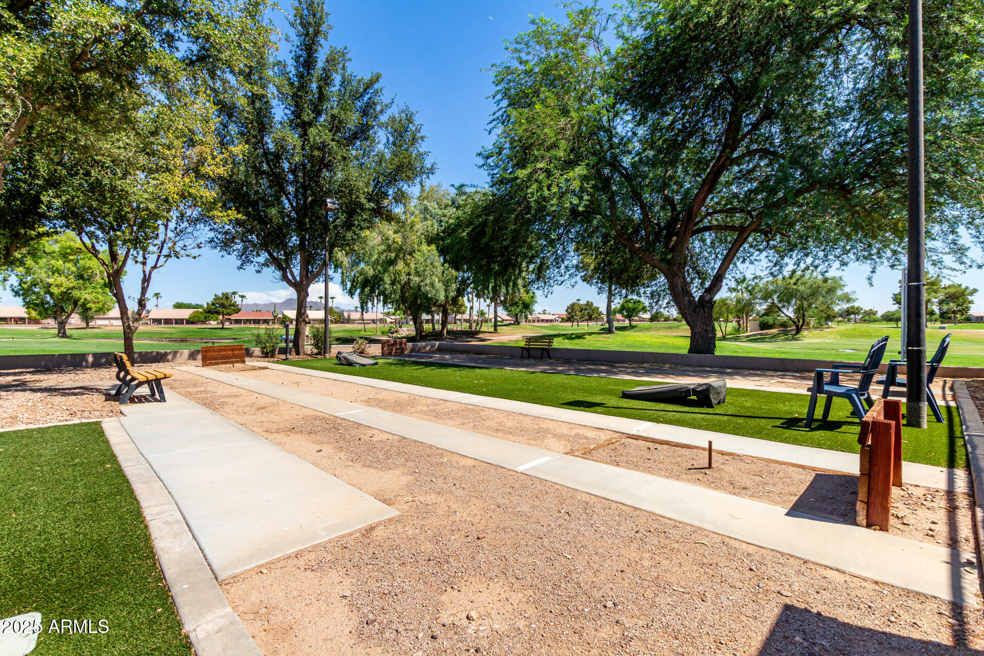 1381 E LA COSTA Drive