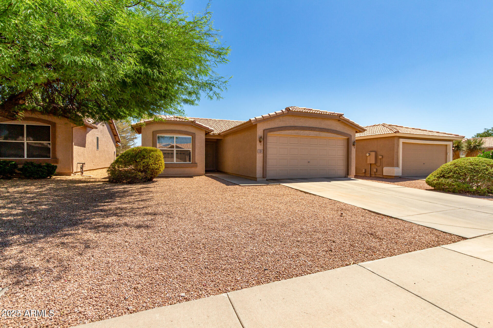 1381 E LA COSTA Drive